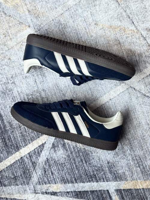 Adidas Samba “azul-navy”