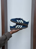 Adidas spezial “navy”