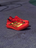 Adidas Adizero Adios Pro 5 - Vermelho/Dourado