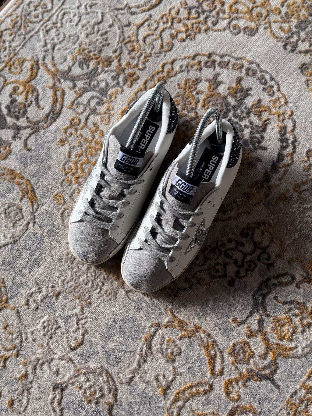 Golden goose