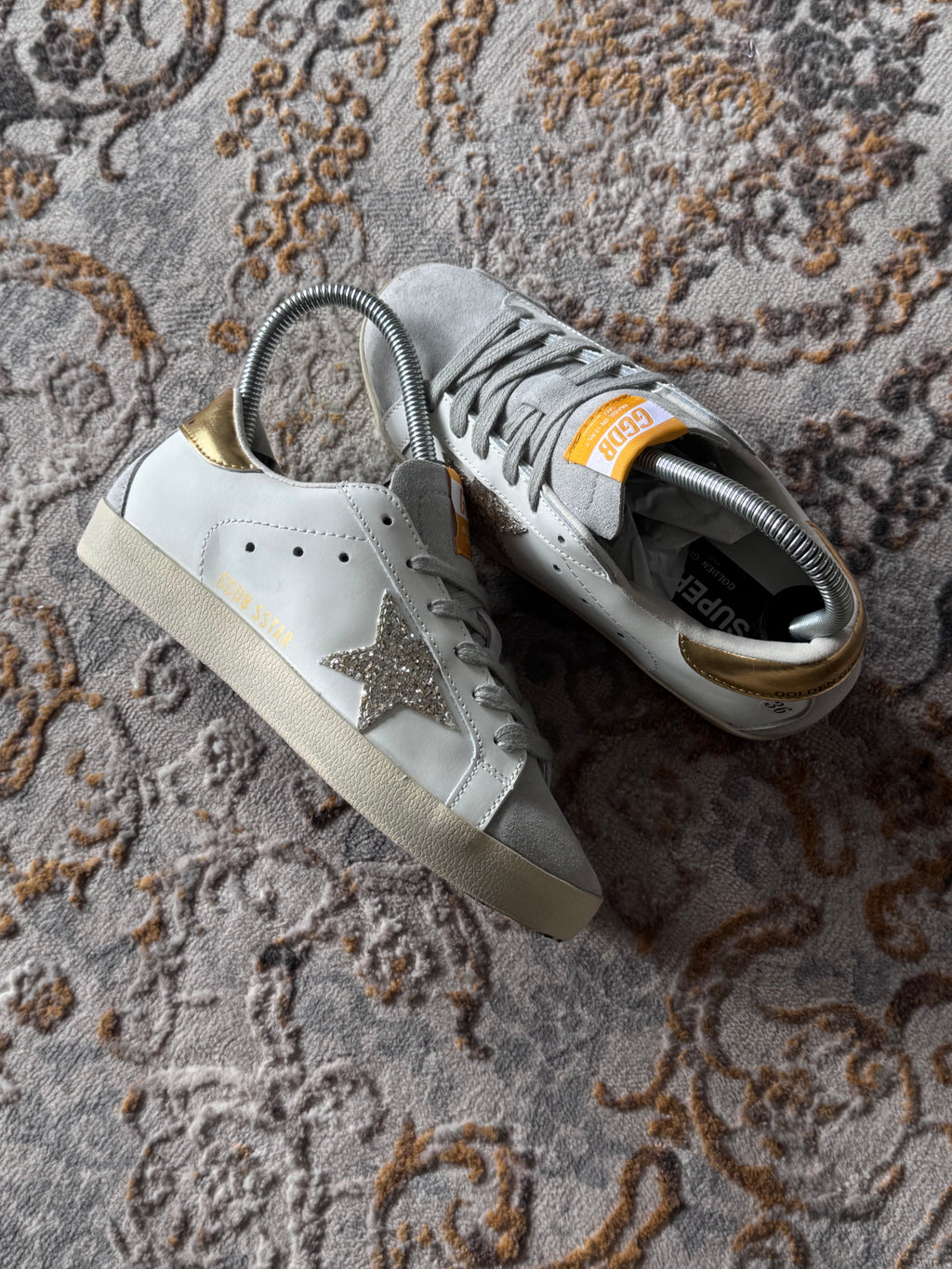 Golden goose