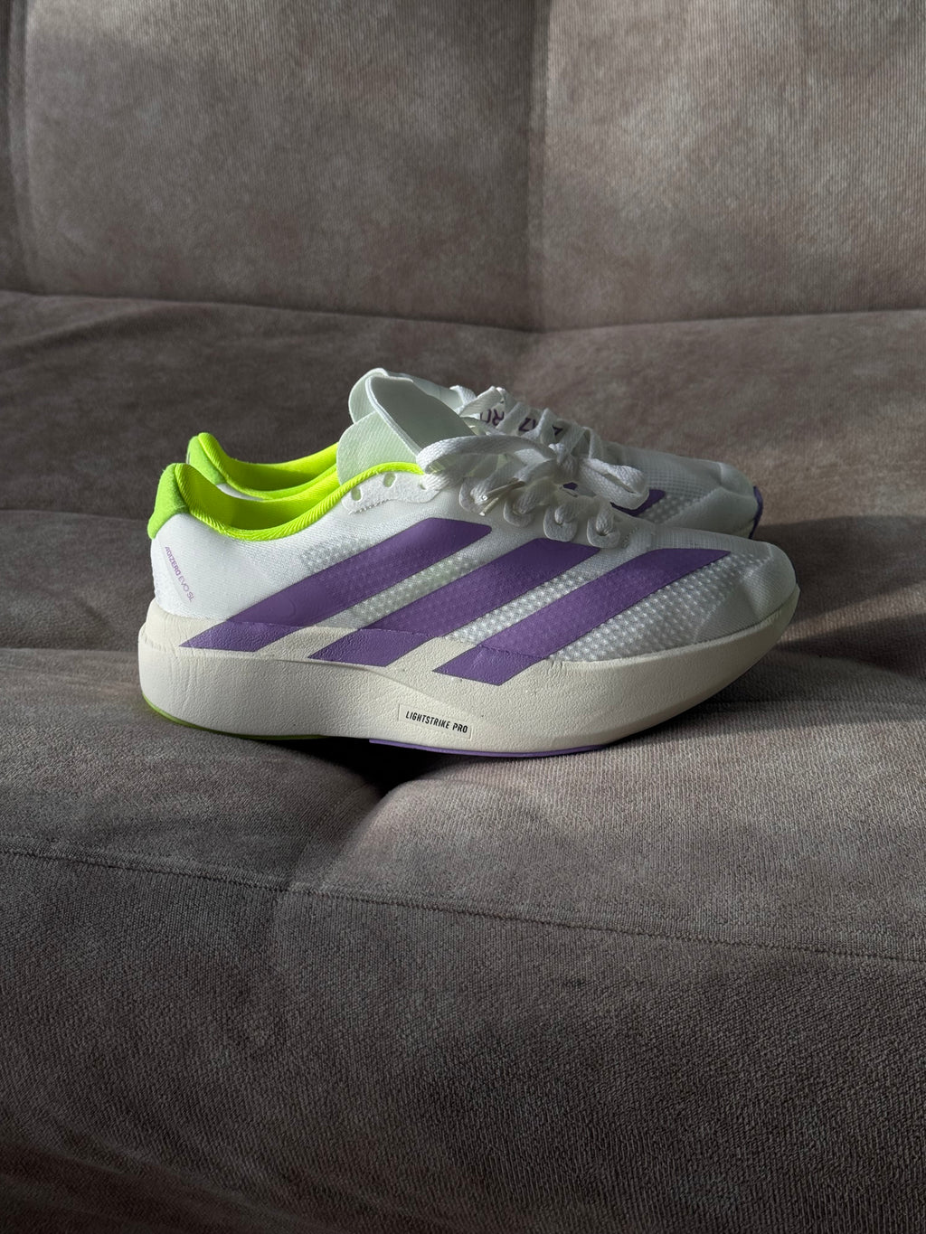 Adidas adizero Evo sl