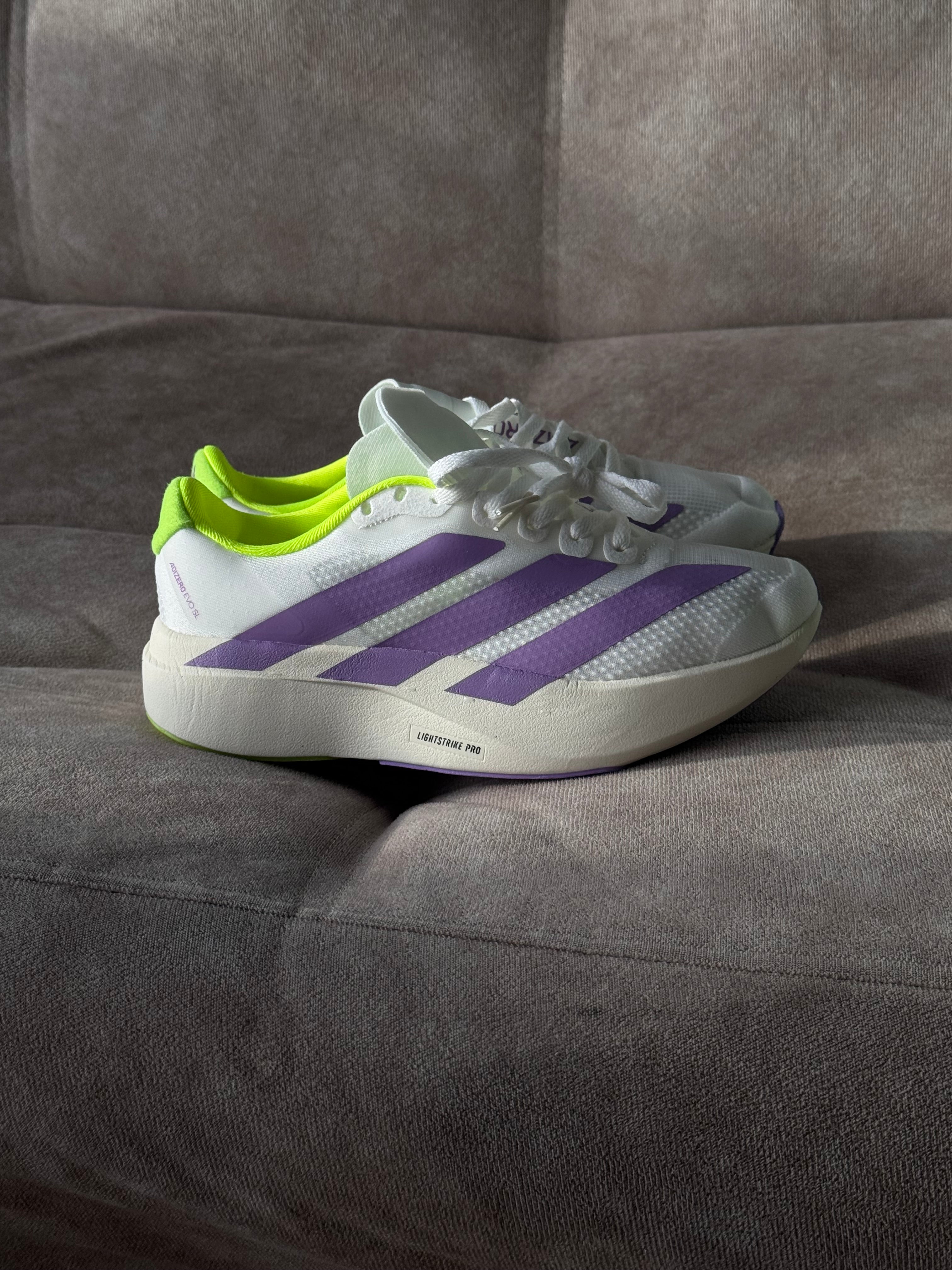 Adidas adizero Evo sl