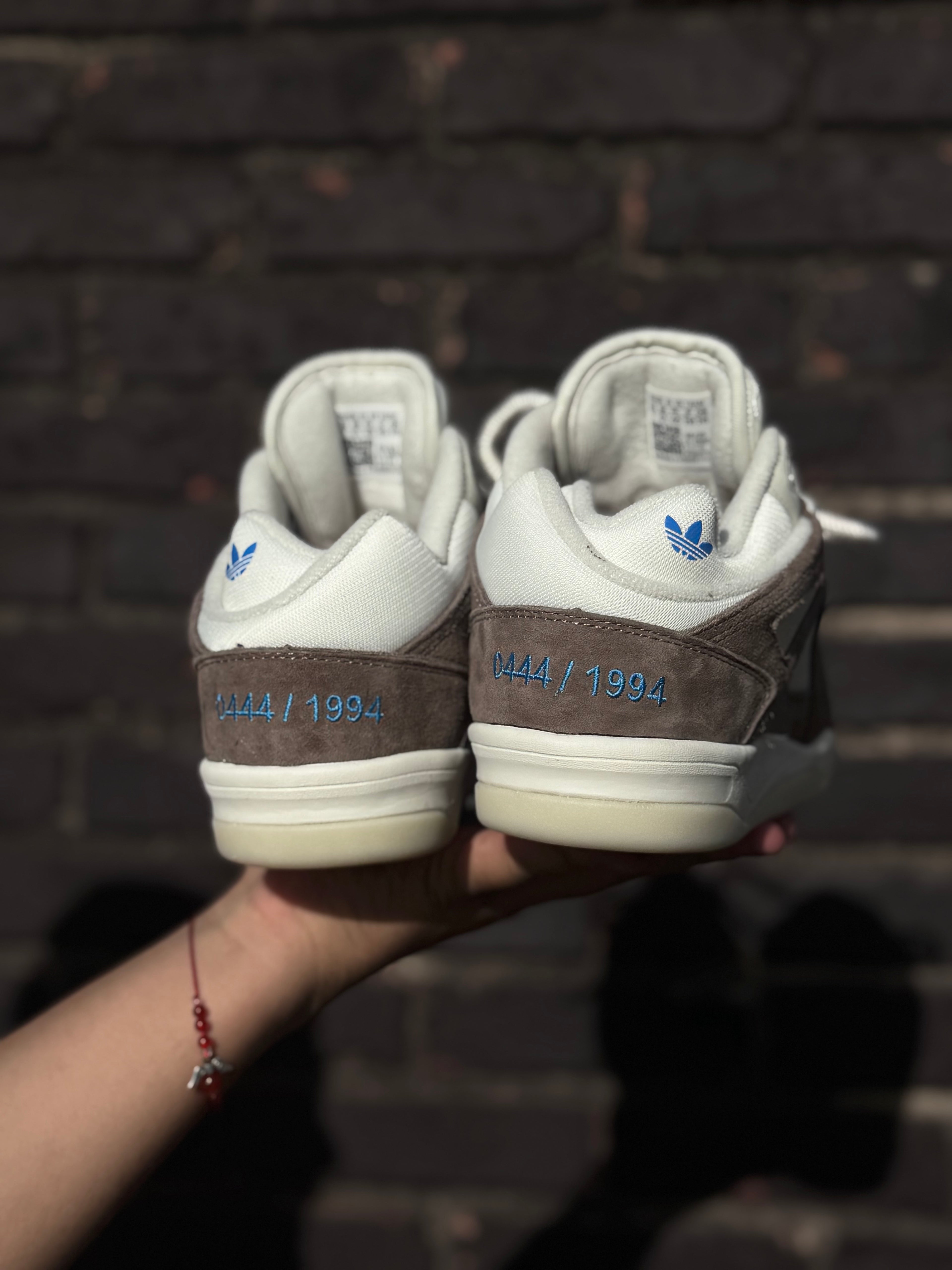 Adidas Badbo 1.0 “café”