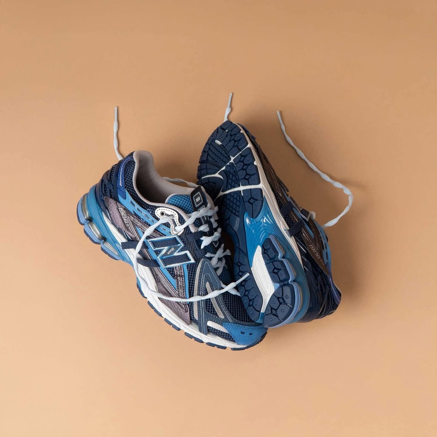 New Balance 1906 A “blue slate grey “