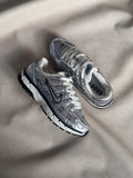 Nike p6000 “metalic silver”