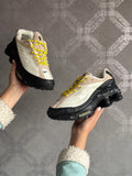 Nike Shox ride 2 “black phantom"