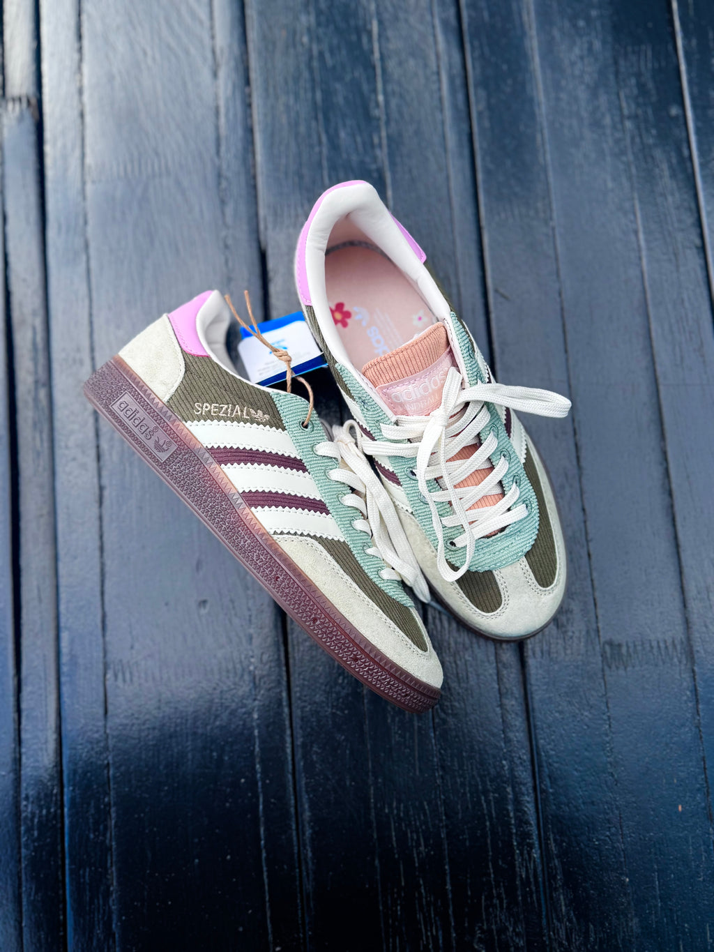 Adidas spezial