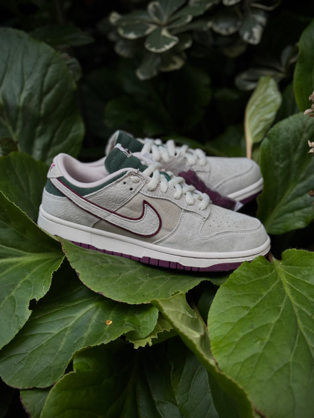 Nike sb “otomo”