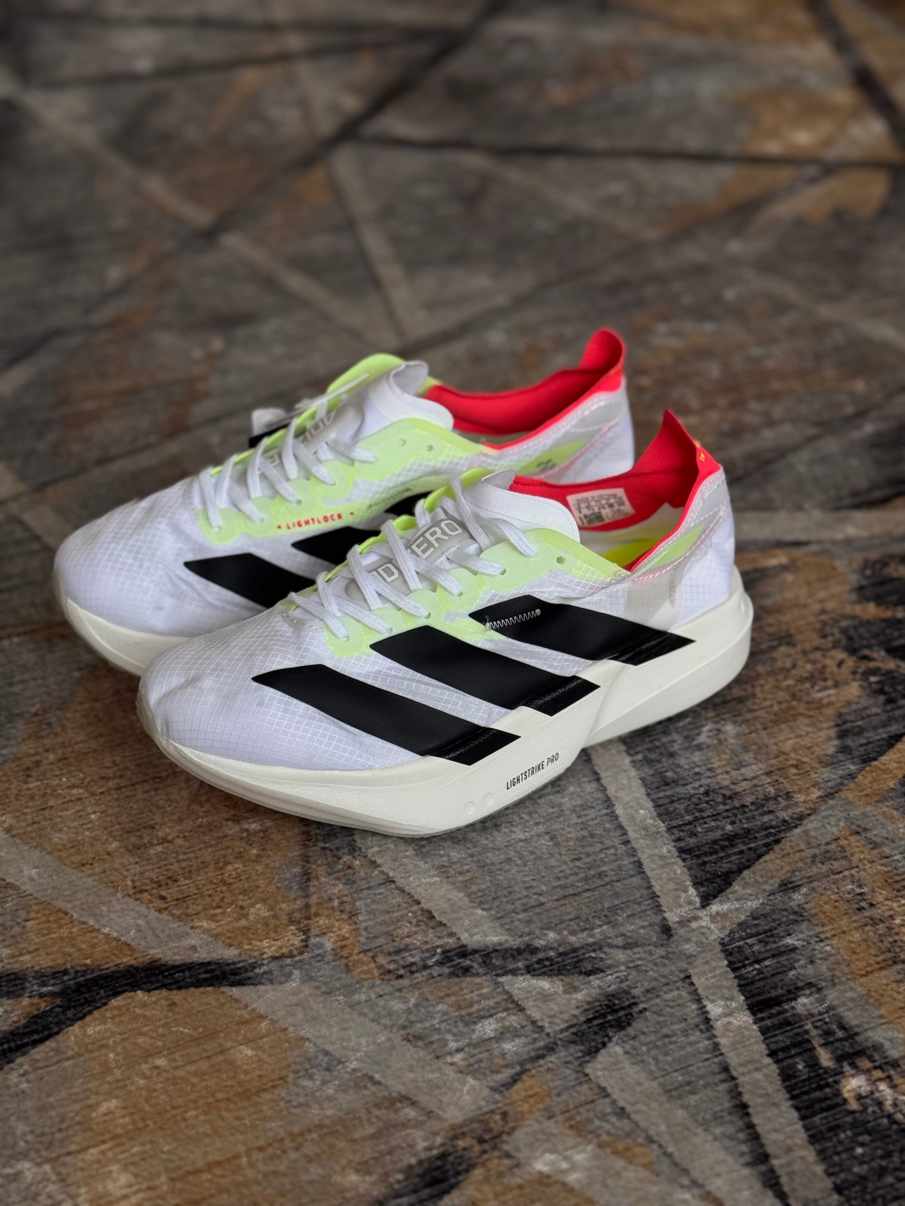 Adidas adizero “adios pro 4”