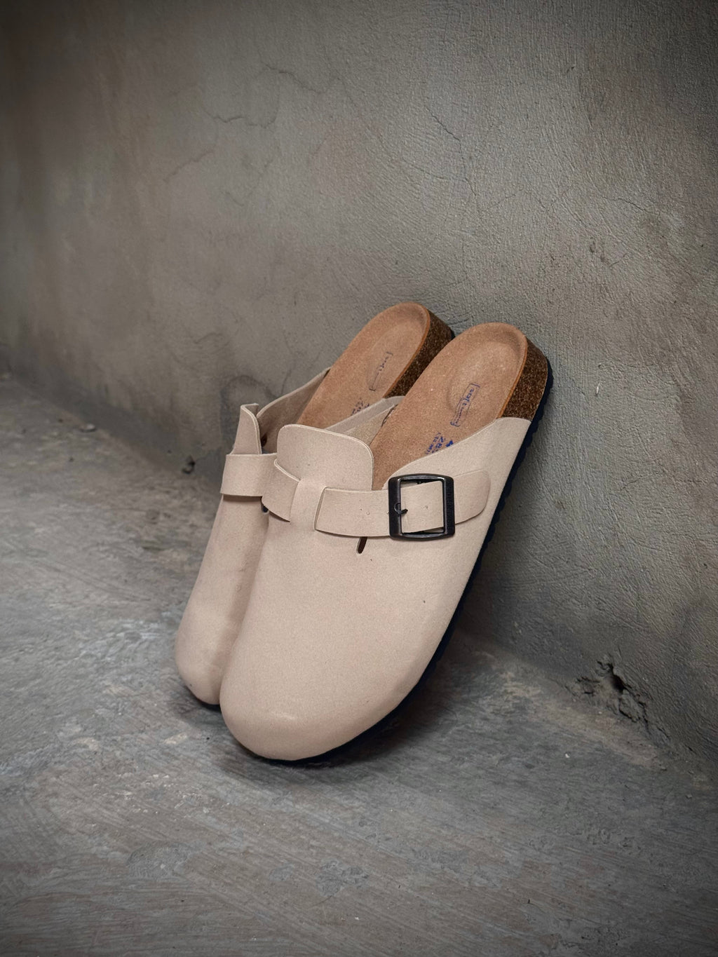 Birkenstock Boston