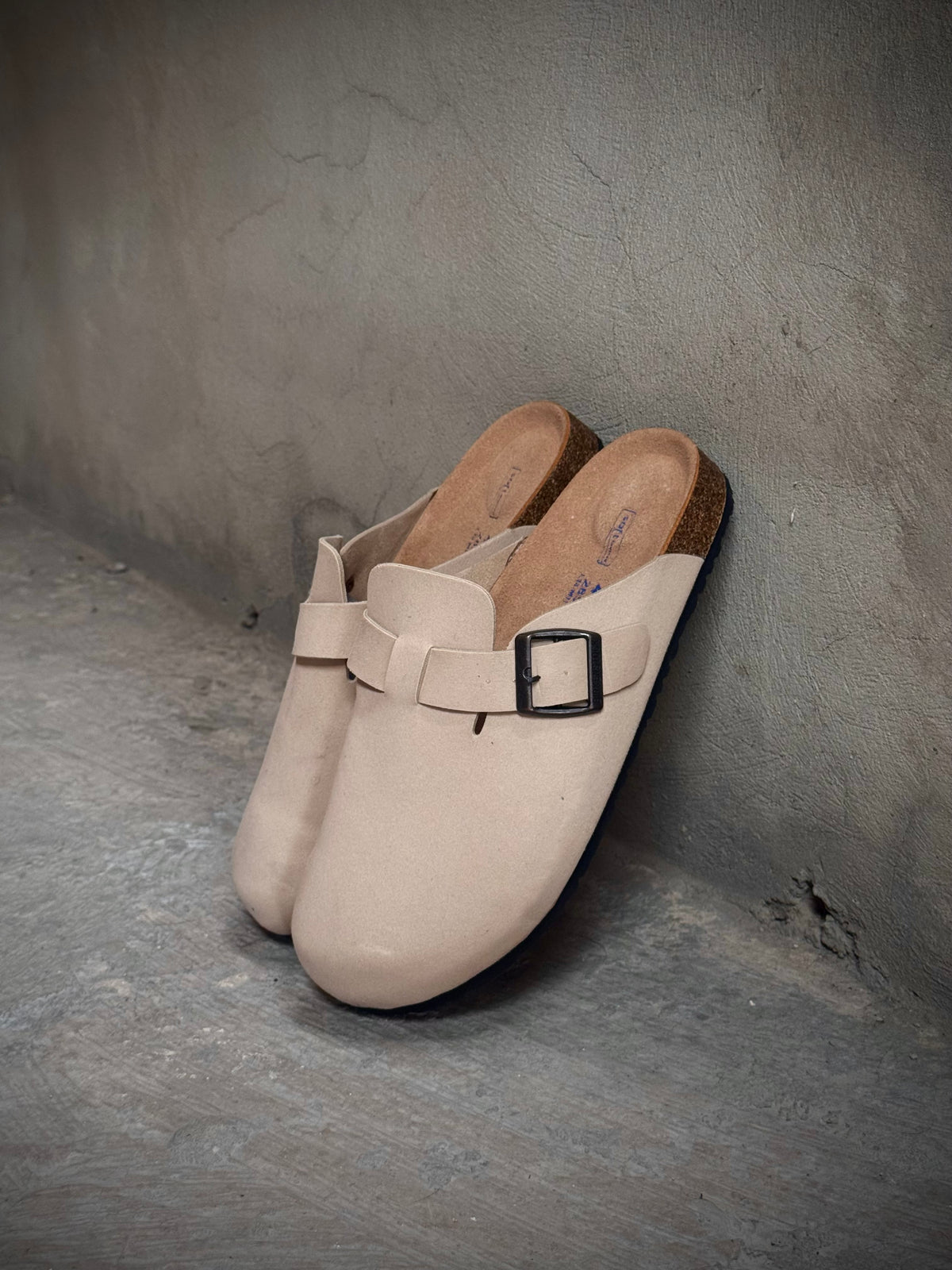 Birkenstock Boston