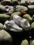 Adidas response cl x bad bunny “blanco hueso “