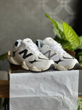 New Balance 9060 “blanco negro “