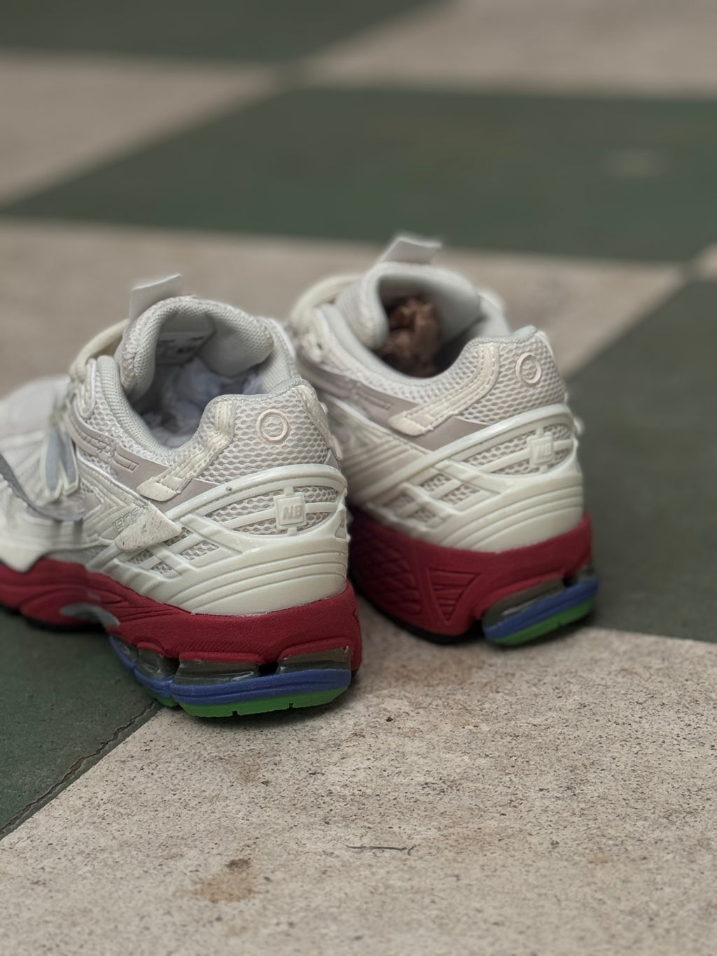New Balance 1906 A “tech spec pack”
