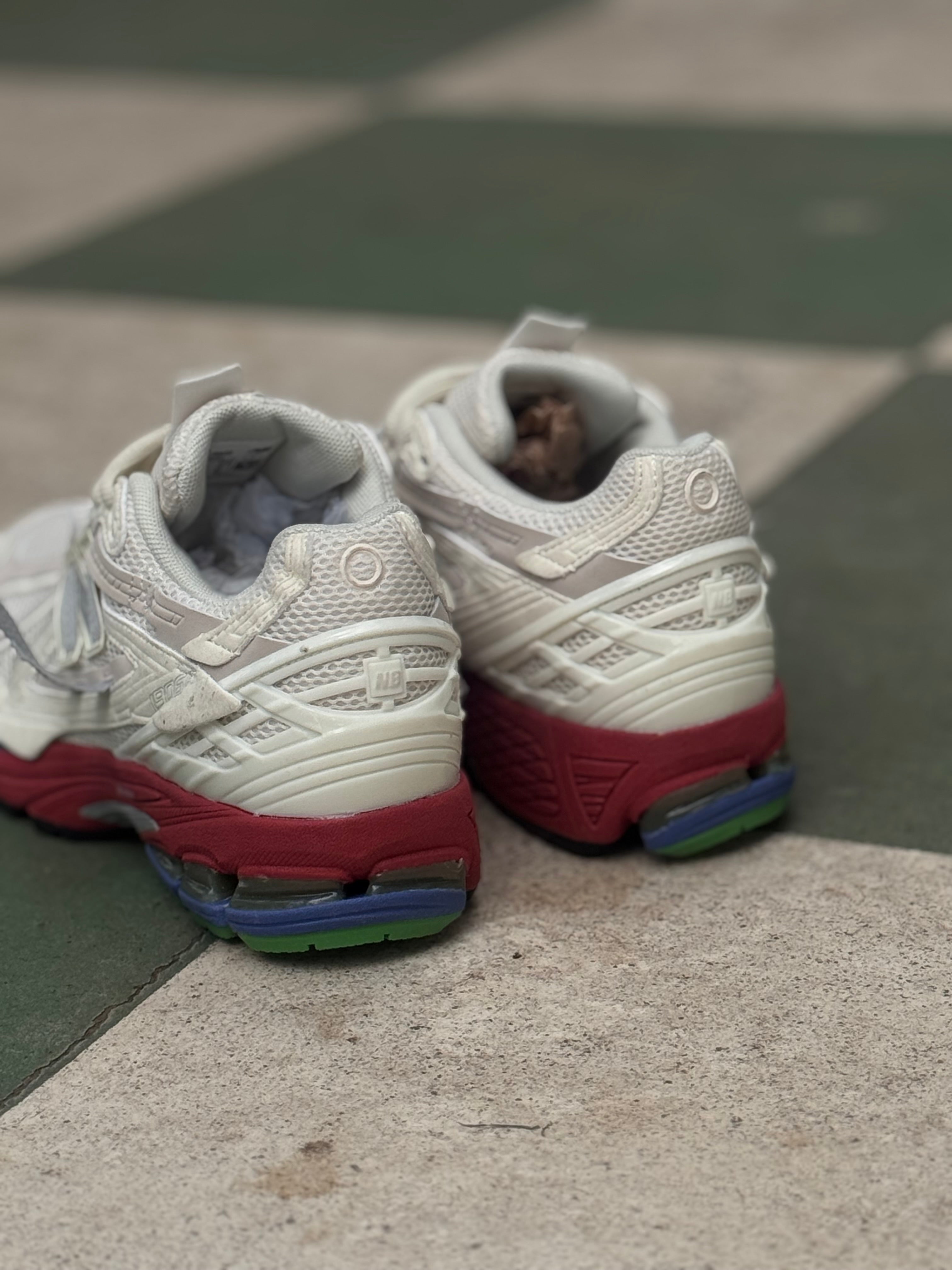 New Balance 1906 A “tech spec pack”