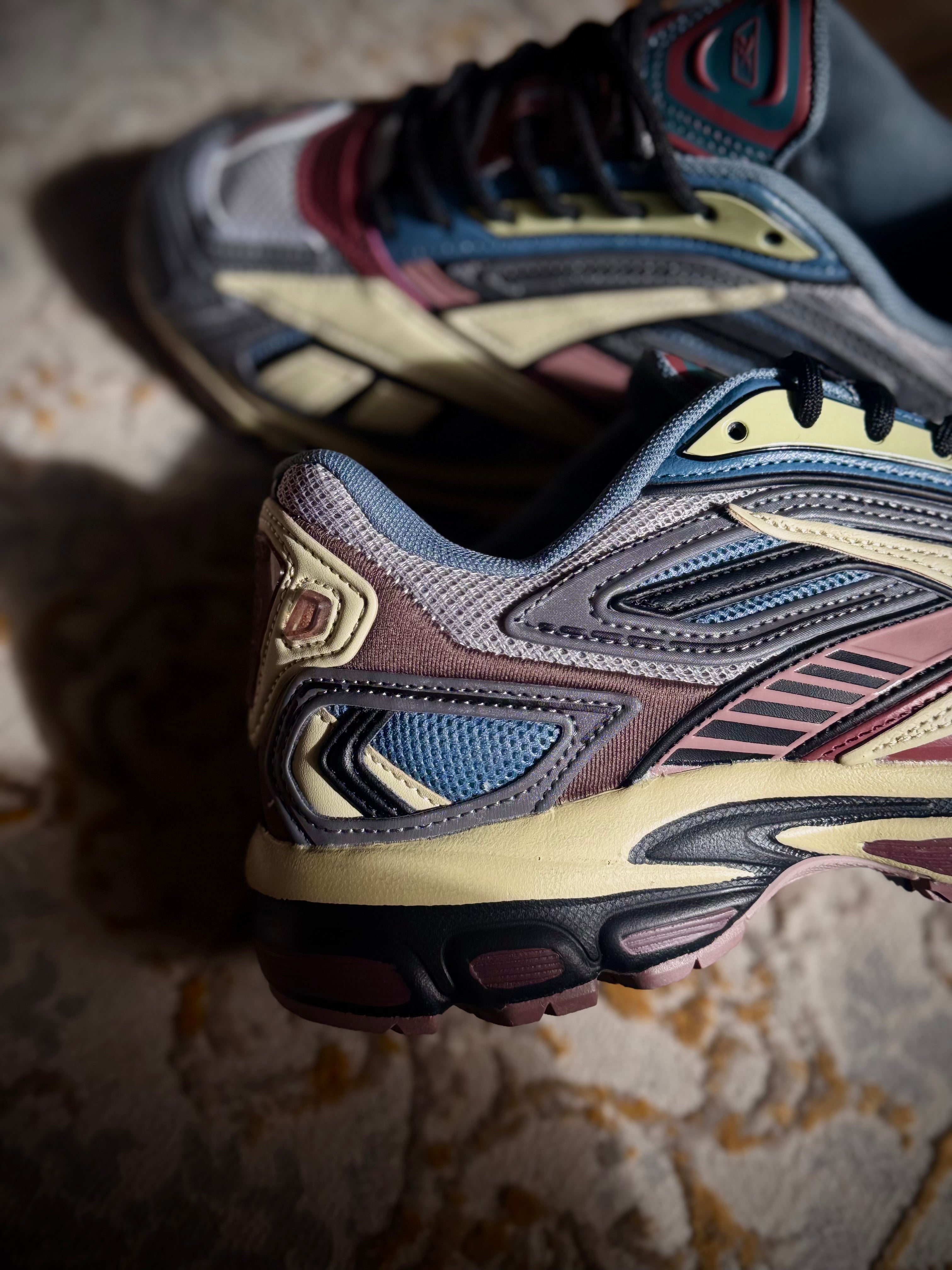 REEBOK PREMIER ROAD ULTRA LTD 'SOFT PINK'
