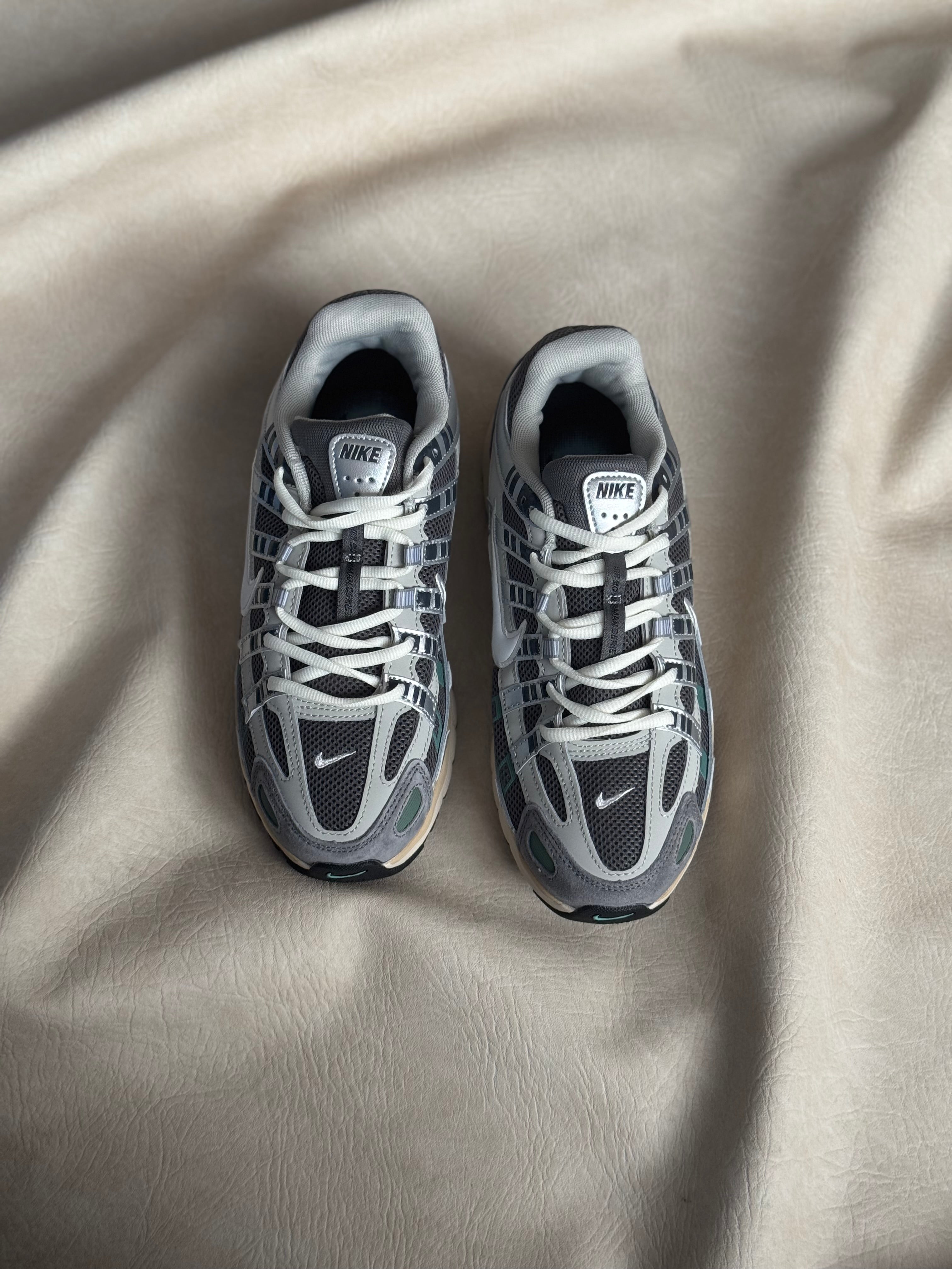 Nike P6000 light iron ore