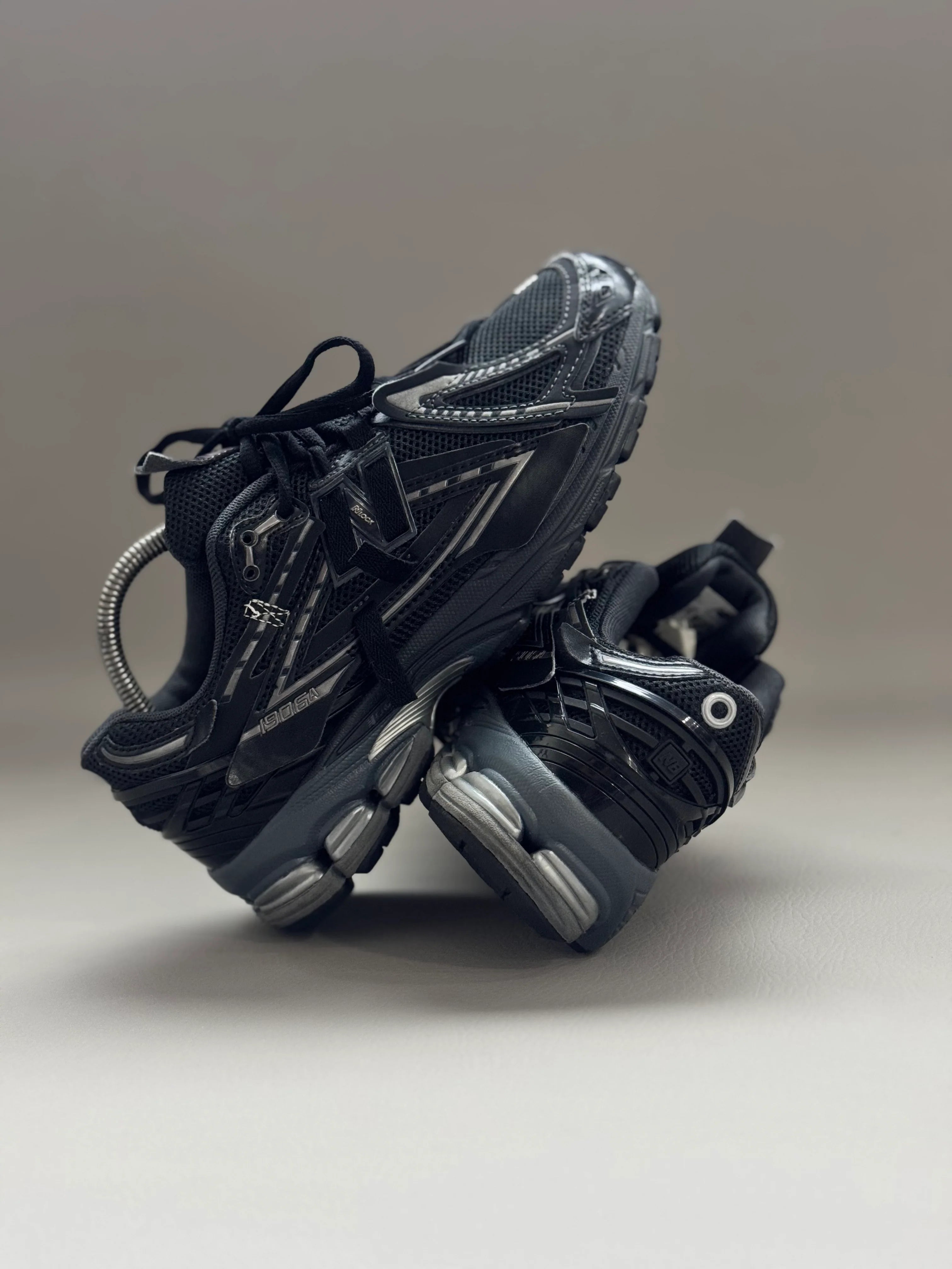 New Balance 1906 A “black”