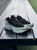 Nike Vomero roam gris negro