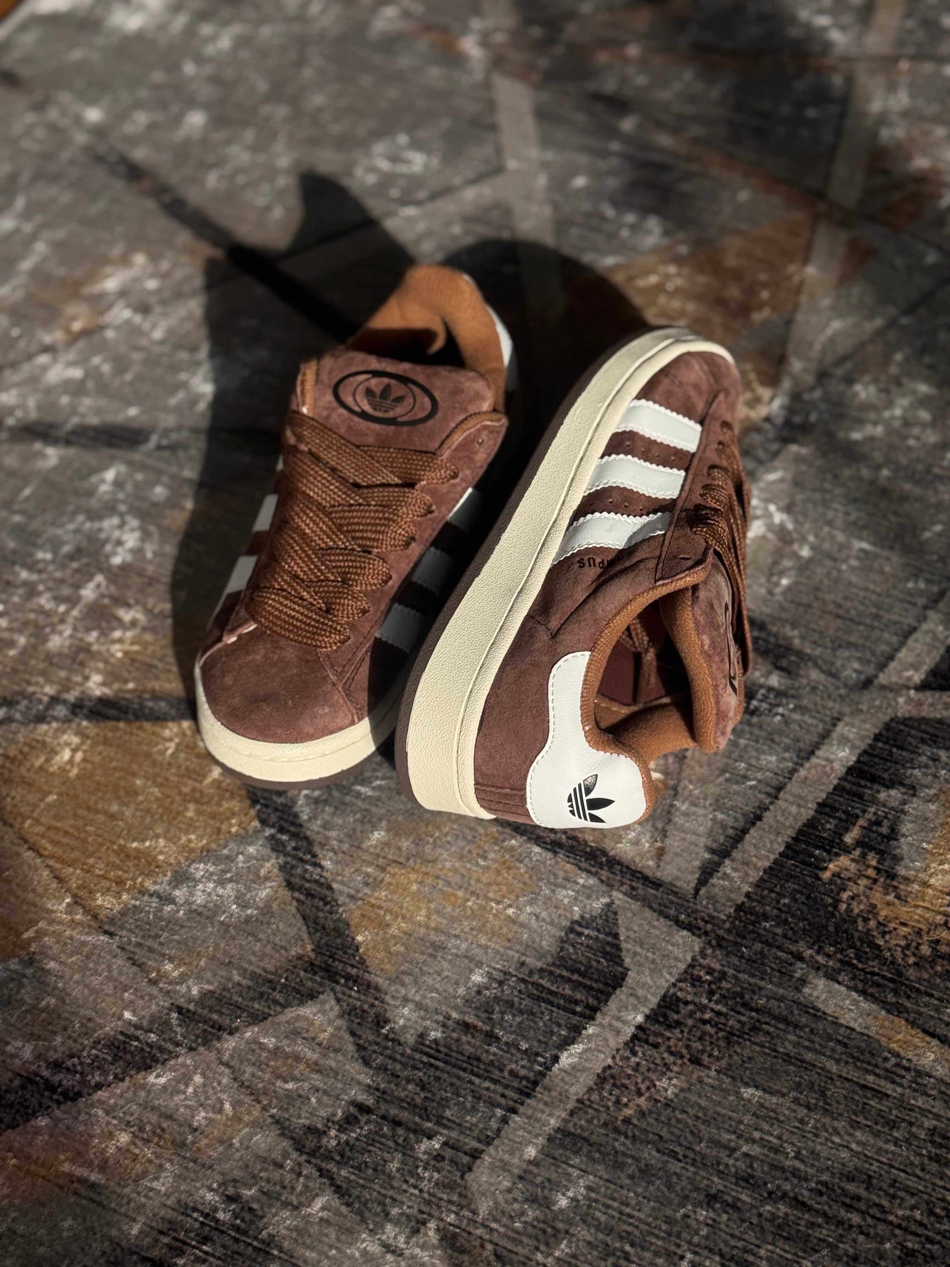 Adidas campus 00’s “café”