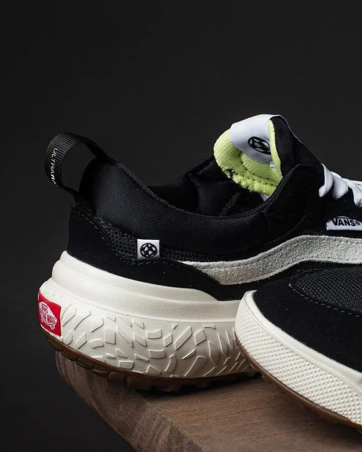 Vans ultra range vr 3
