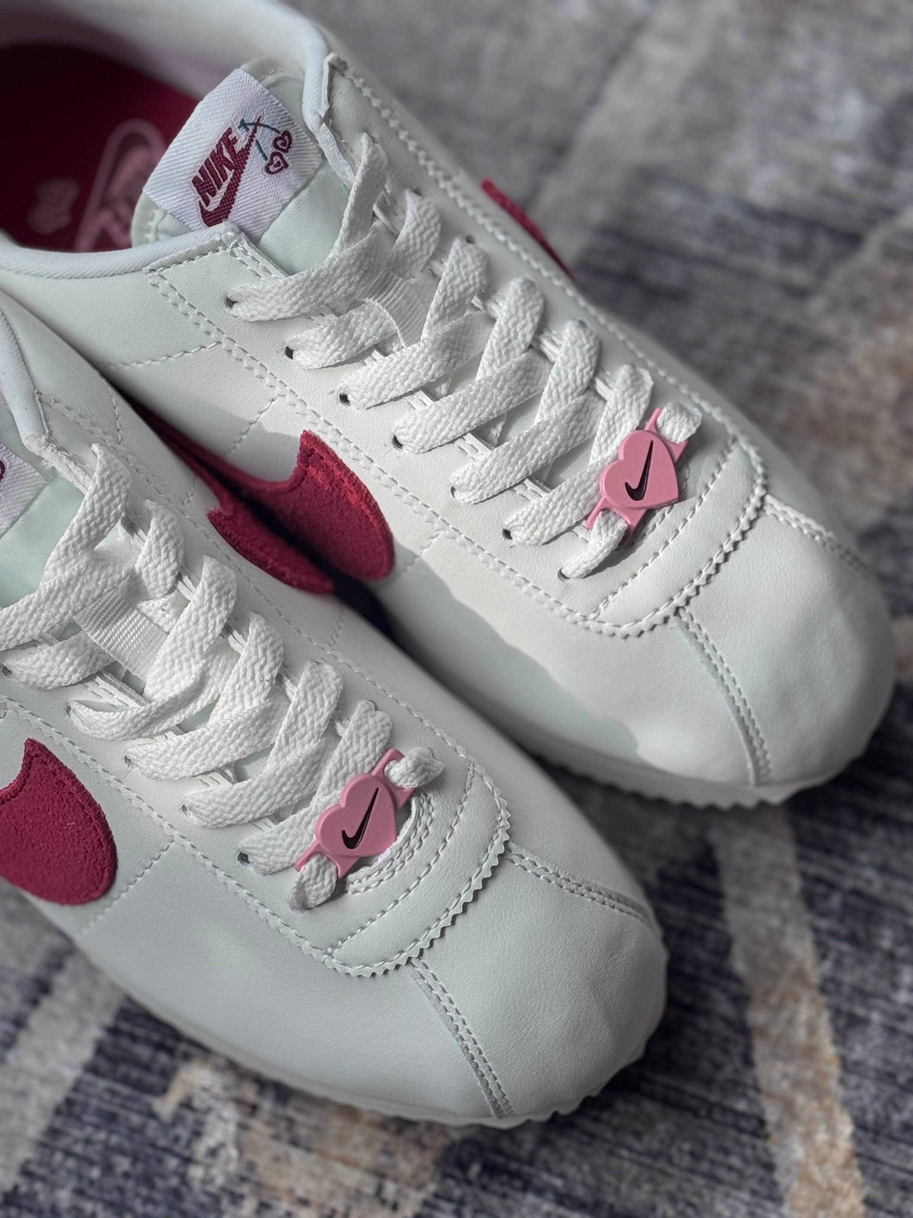 Nike Cortez “san Valentíne”