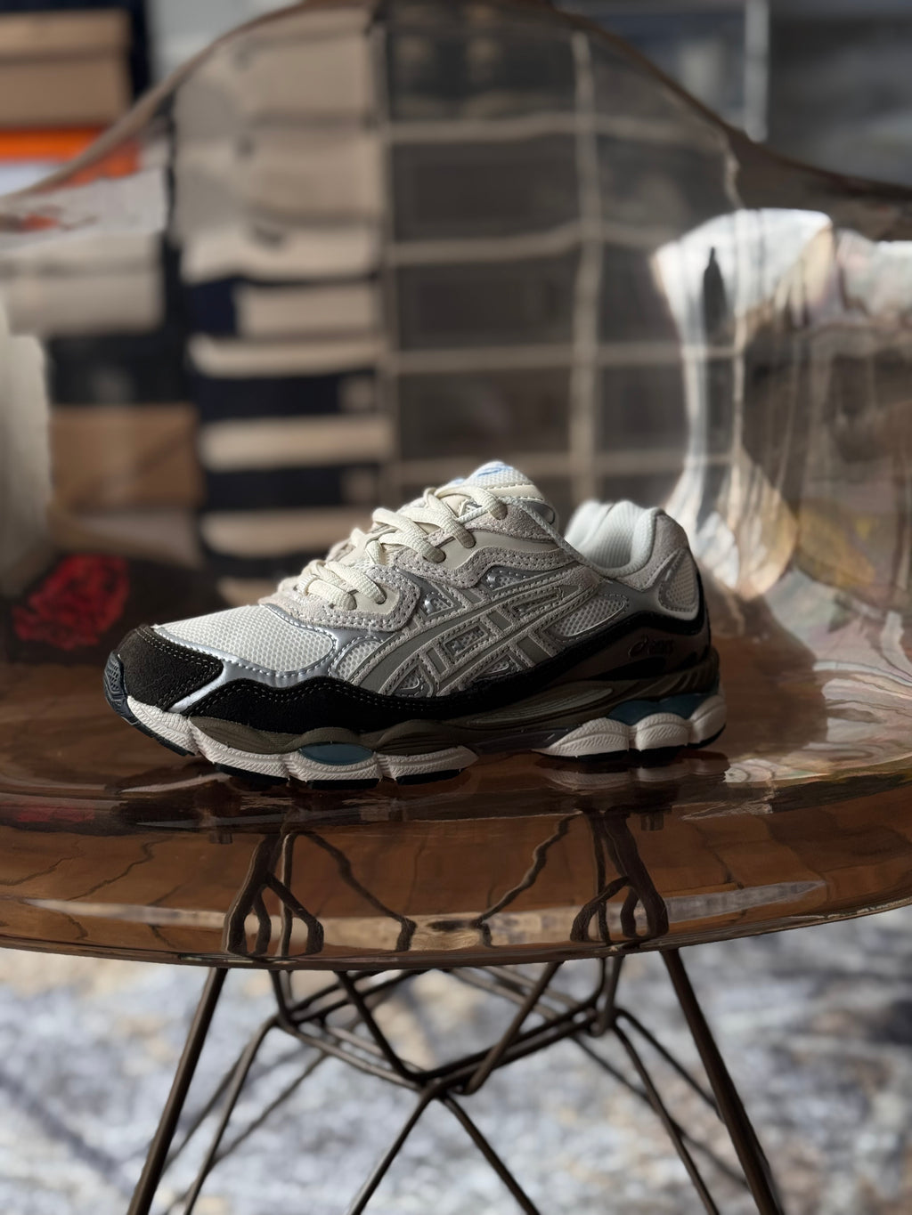 Asics gel nyc