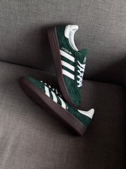 Adidas spezial verde