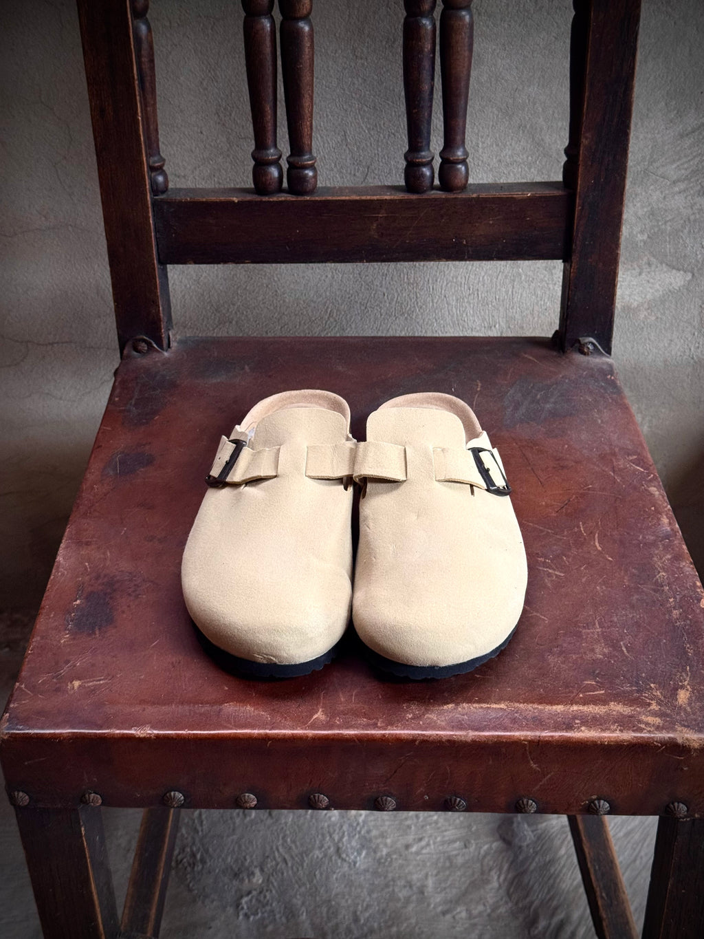 Birkenstock Boston