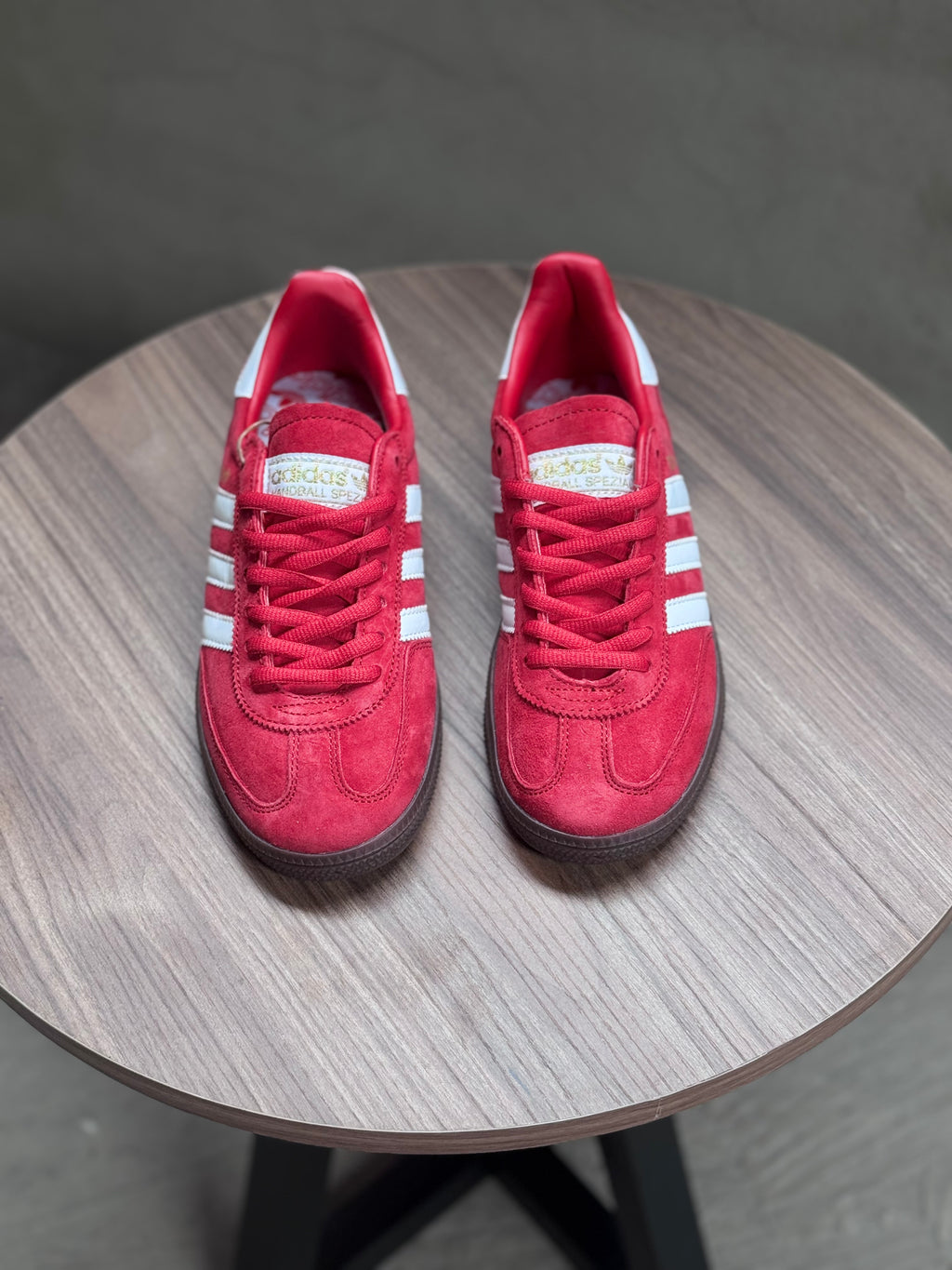 Adidas spezial “red”