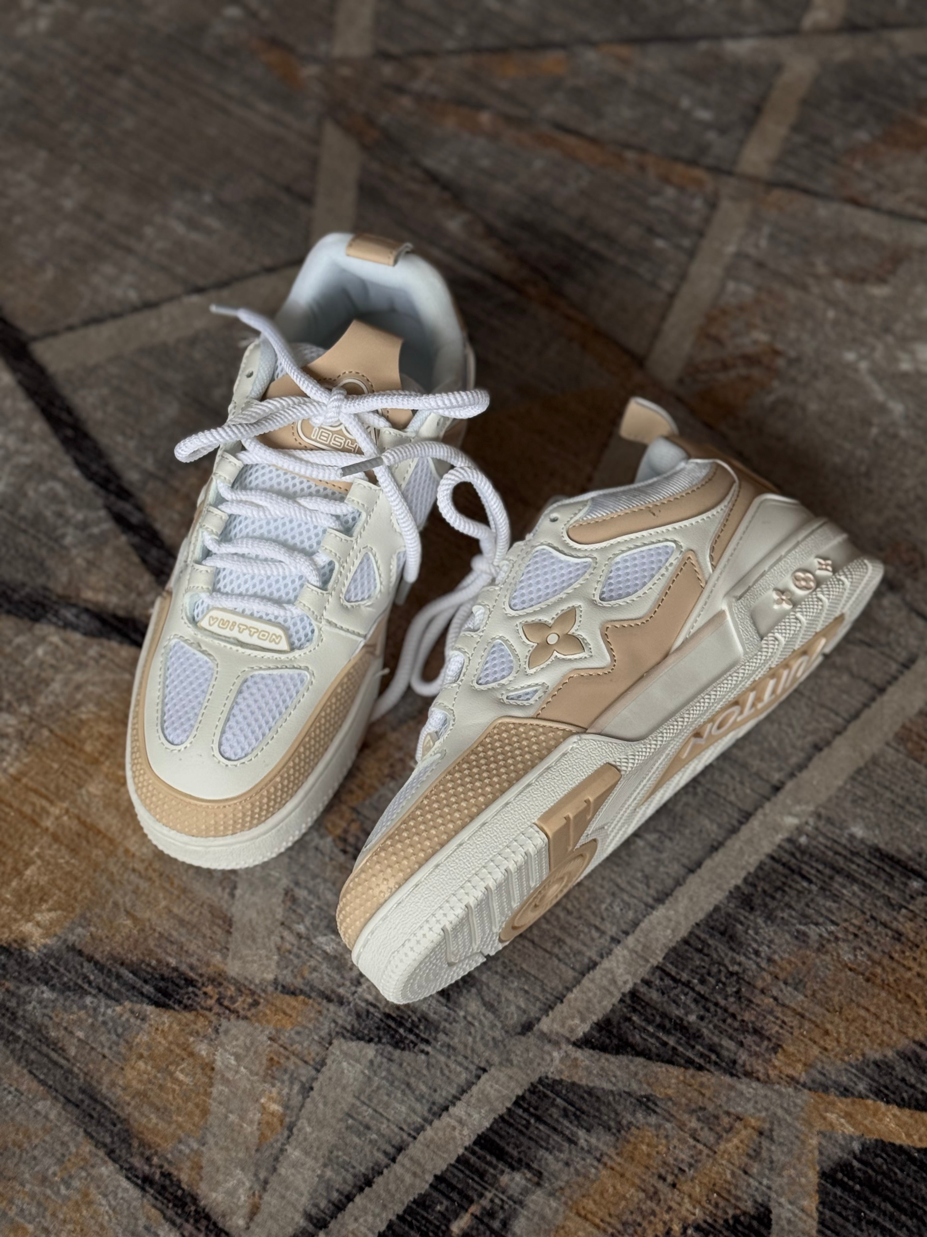 Louis Vuitton Skate