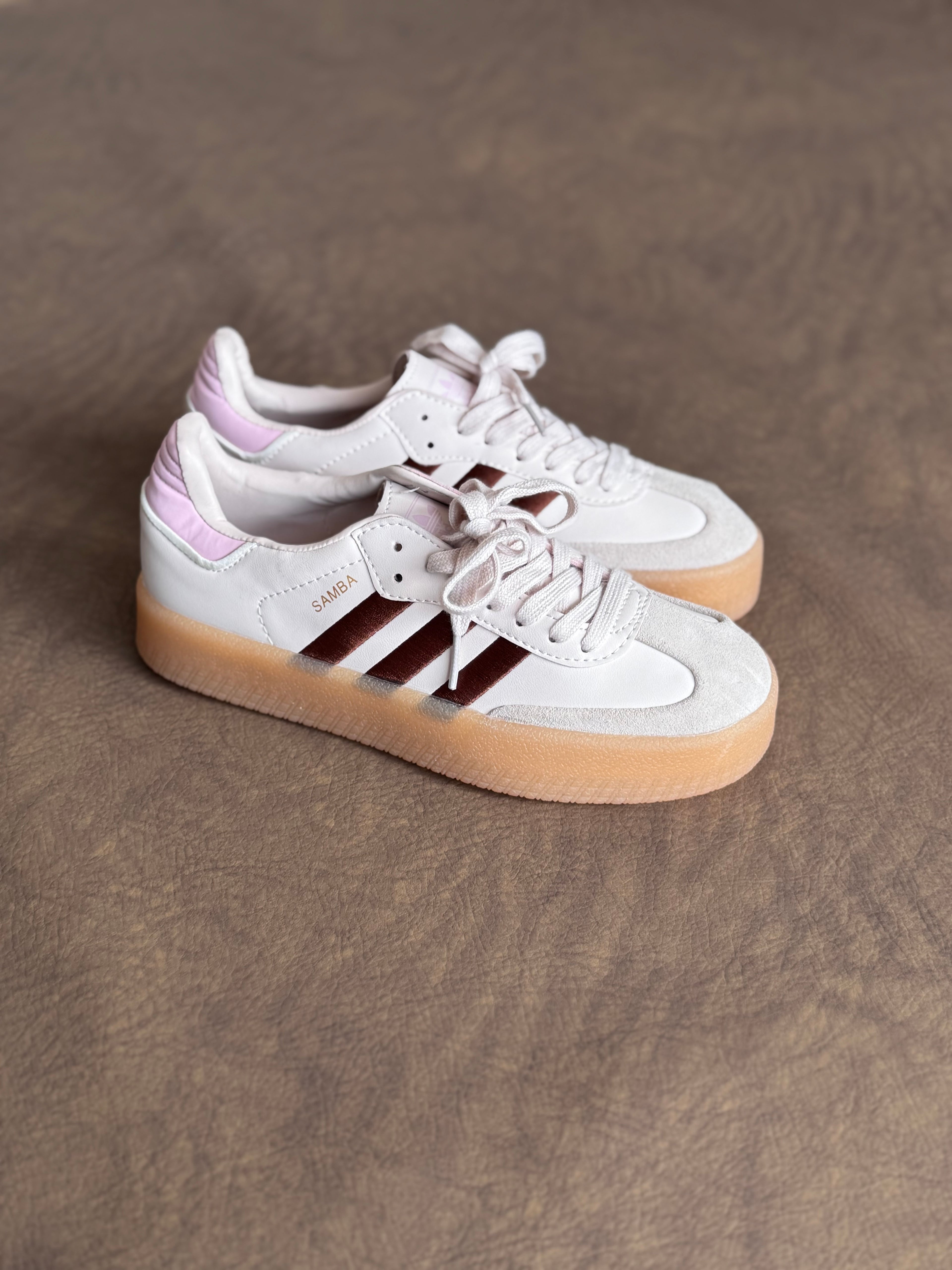 Adidas sambae