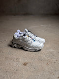Salomón xt6 goretex “white-silver”
