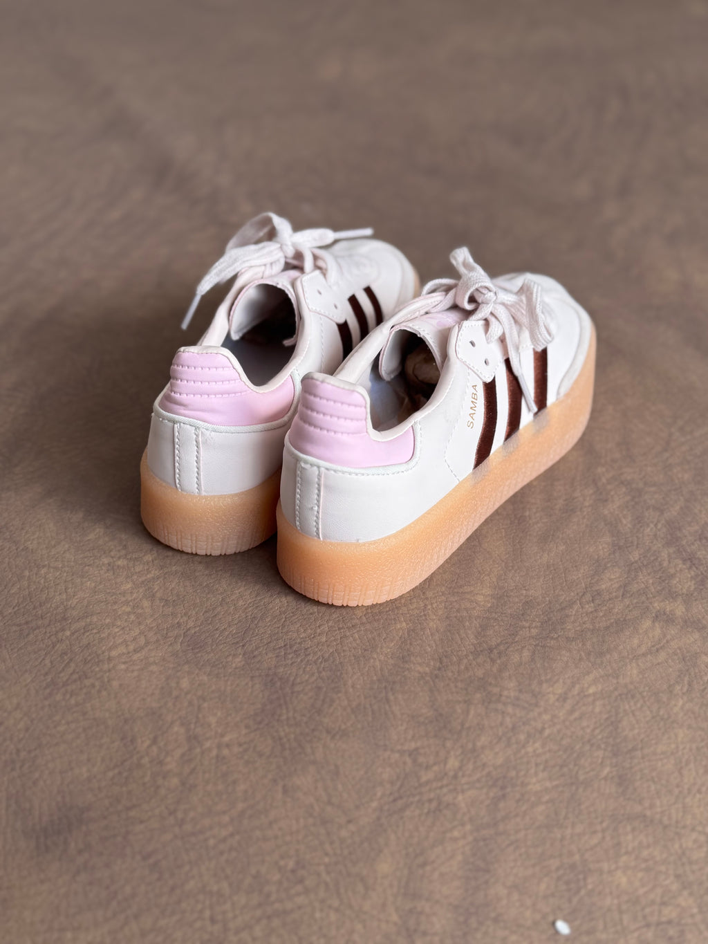 Adidas sambae