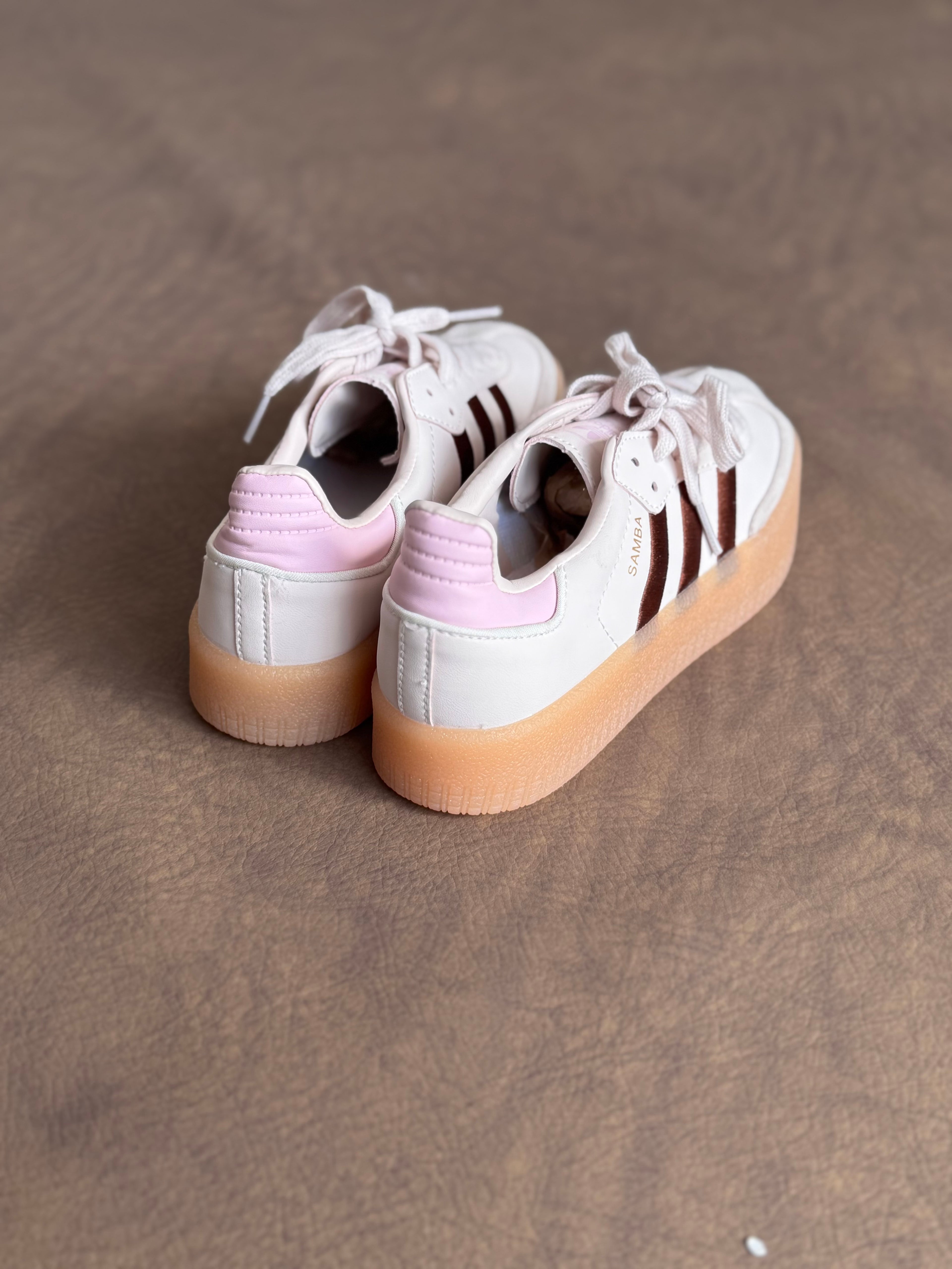 Adidas sambae