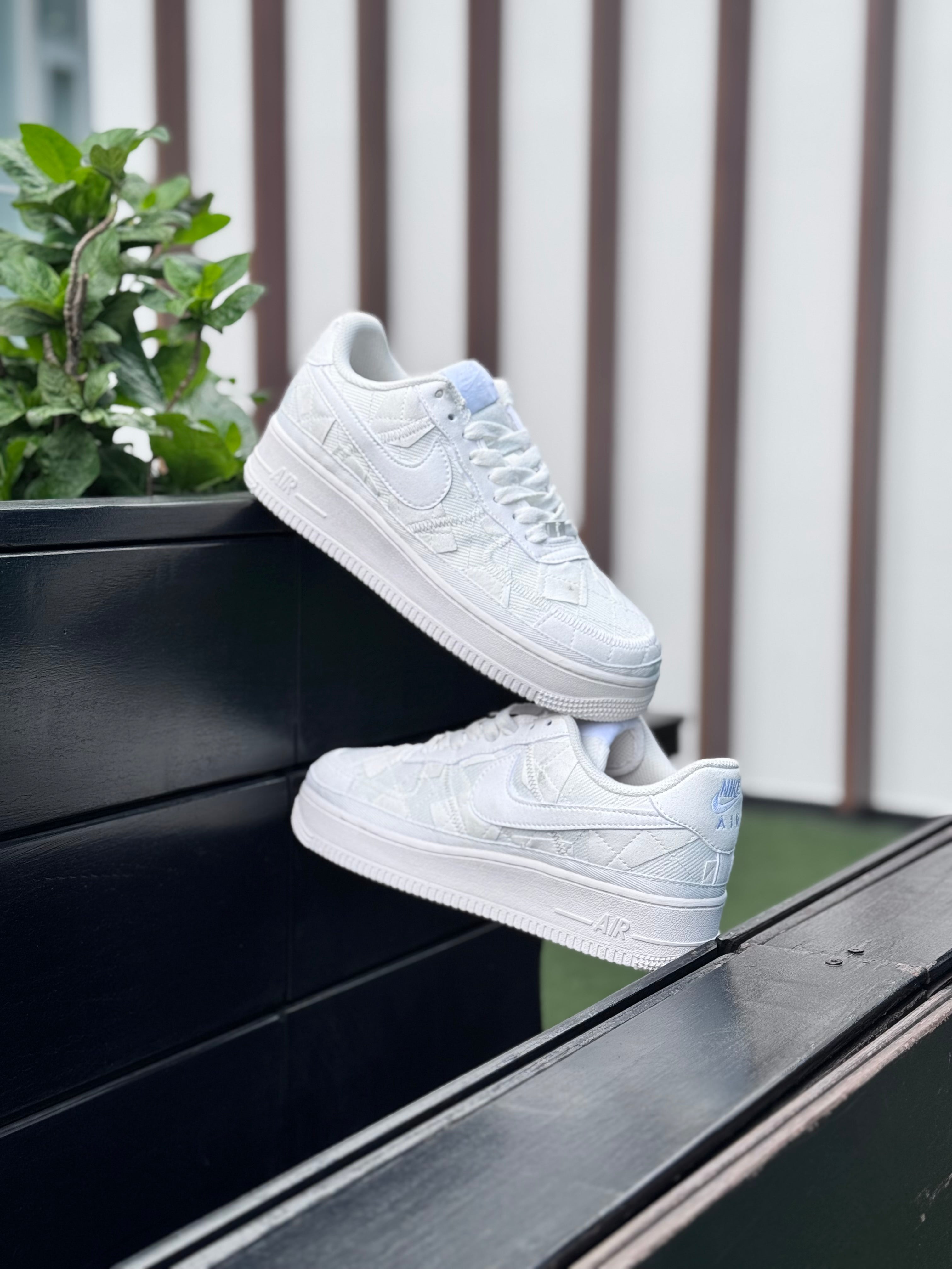 Nike air force One x “billie eilish”