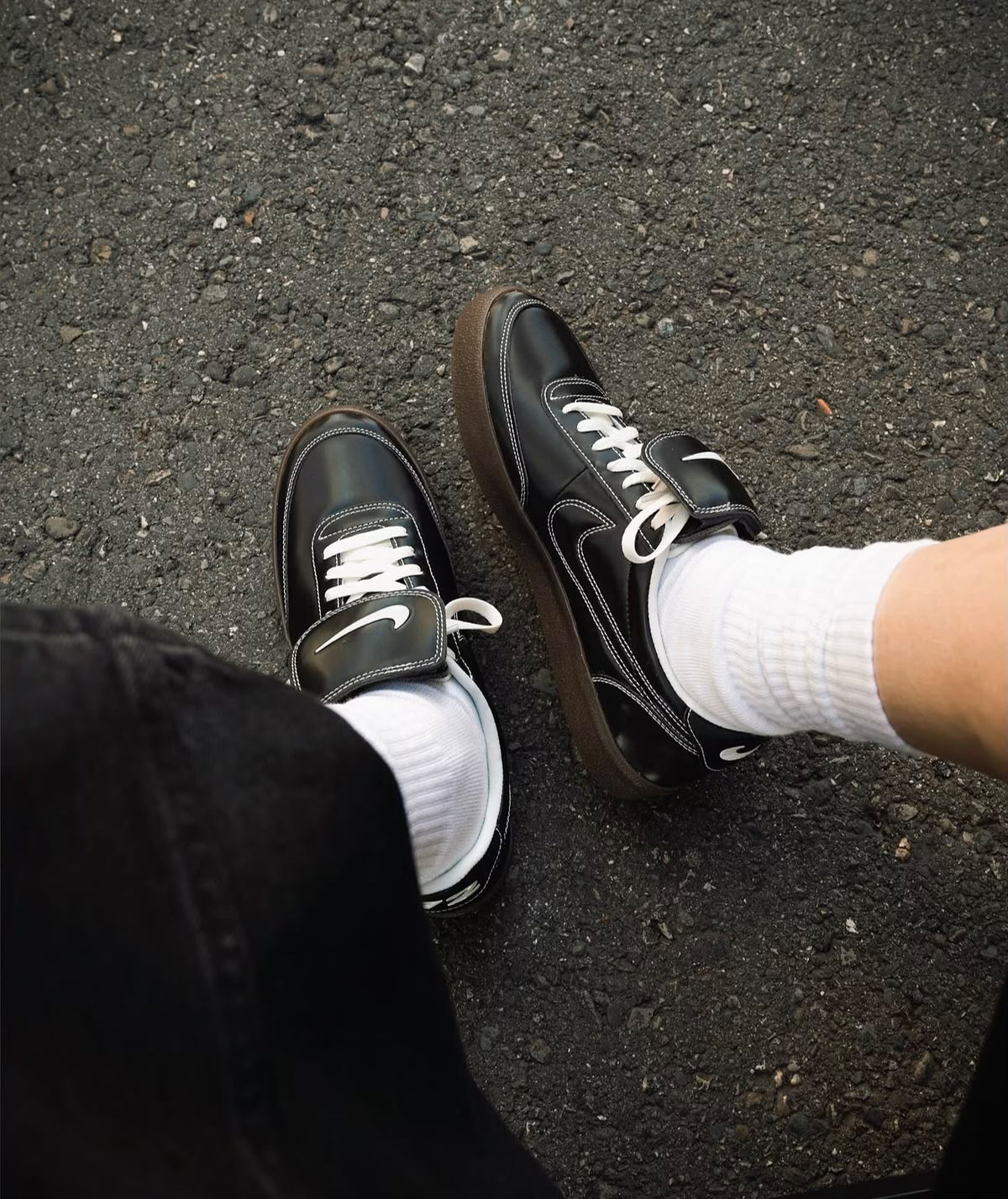 Nike killshot 2