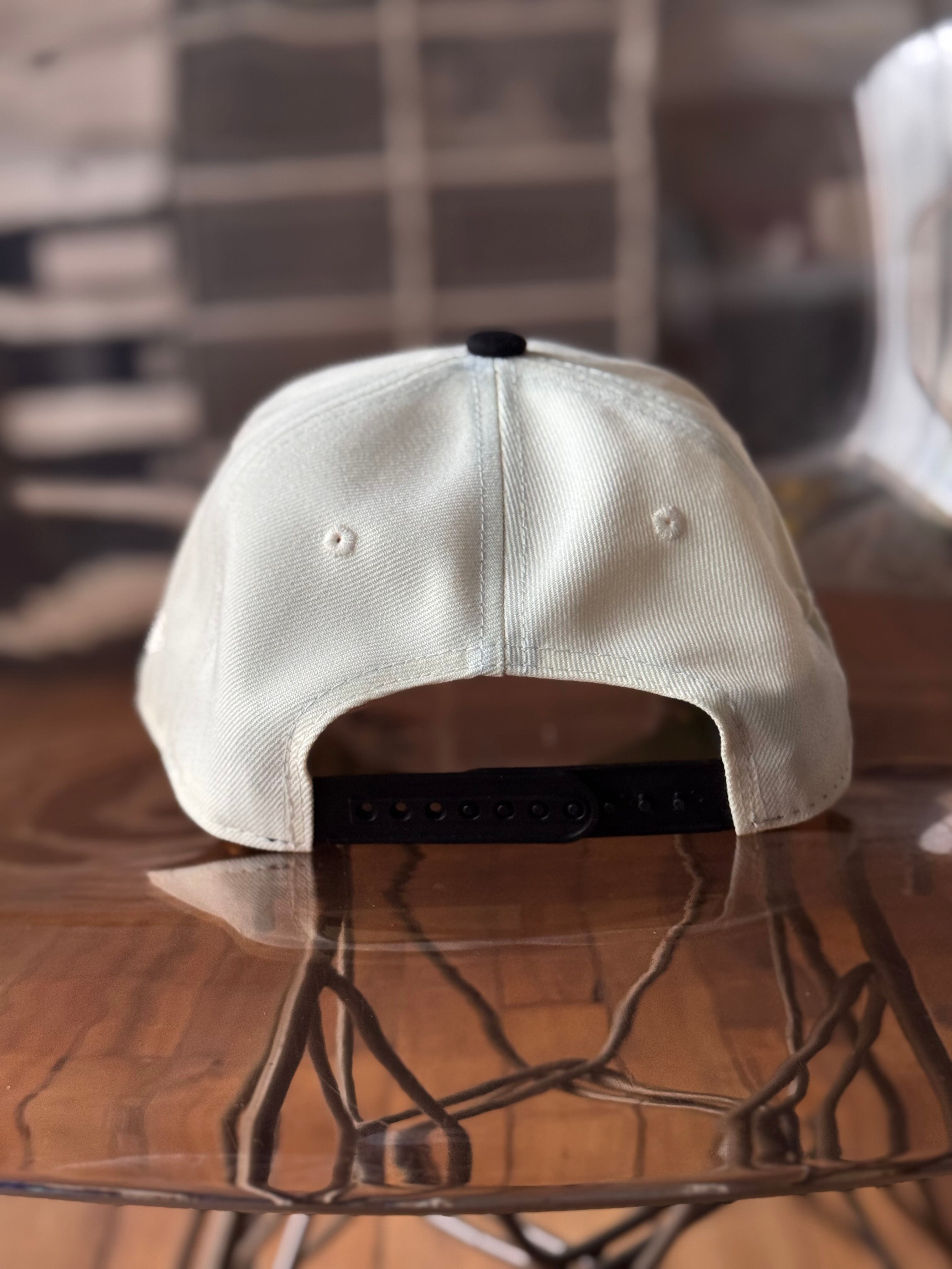 Gorra San Francisco giants “blanco”