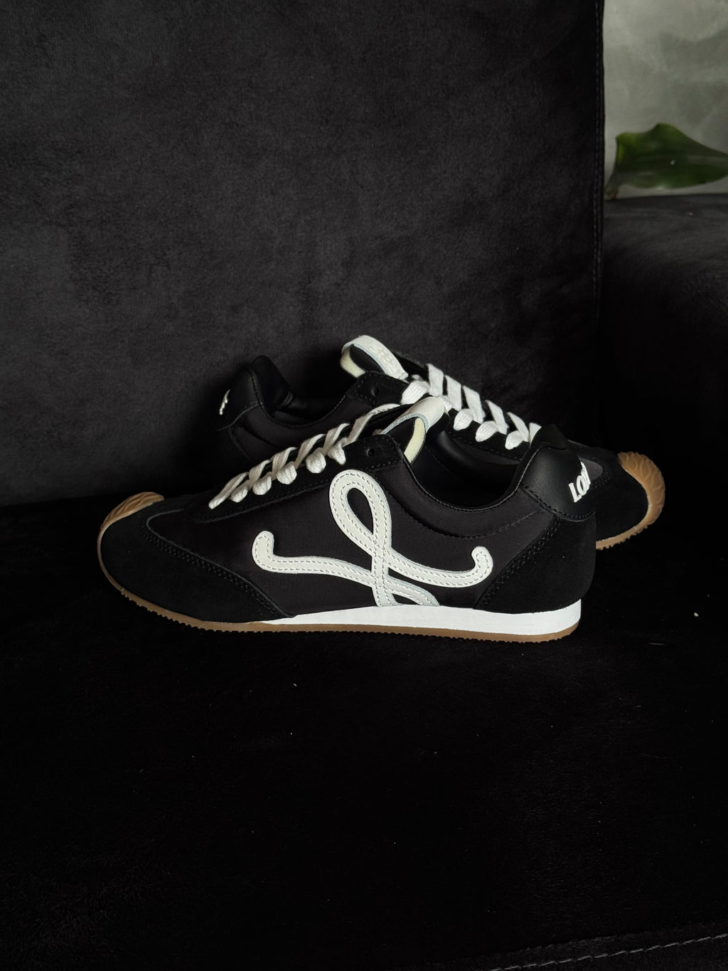 Loewe ballet 2.0 “black”