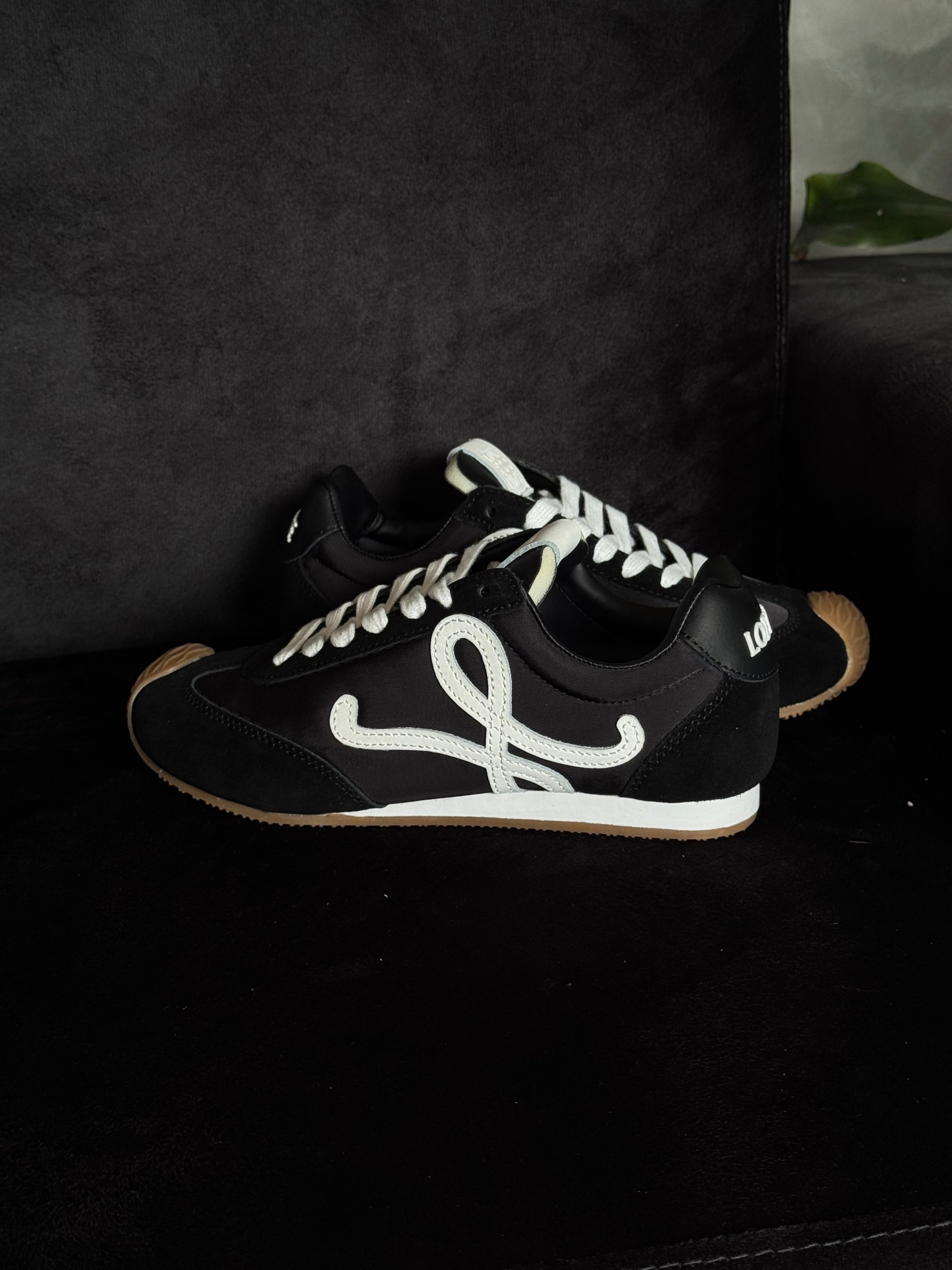 Loewe ballet 2.0 “black”