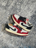 Nike Jordan 1 Retro Low OG Trophy Room Away