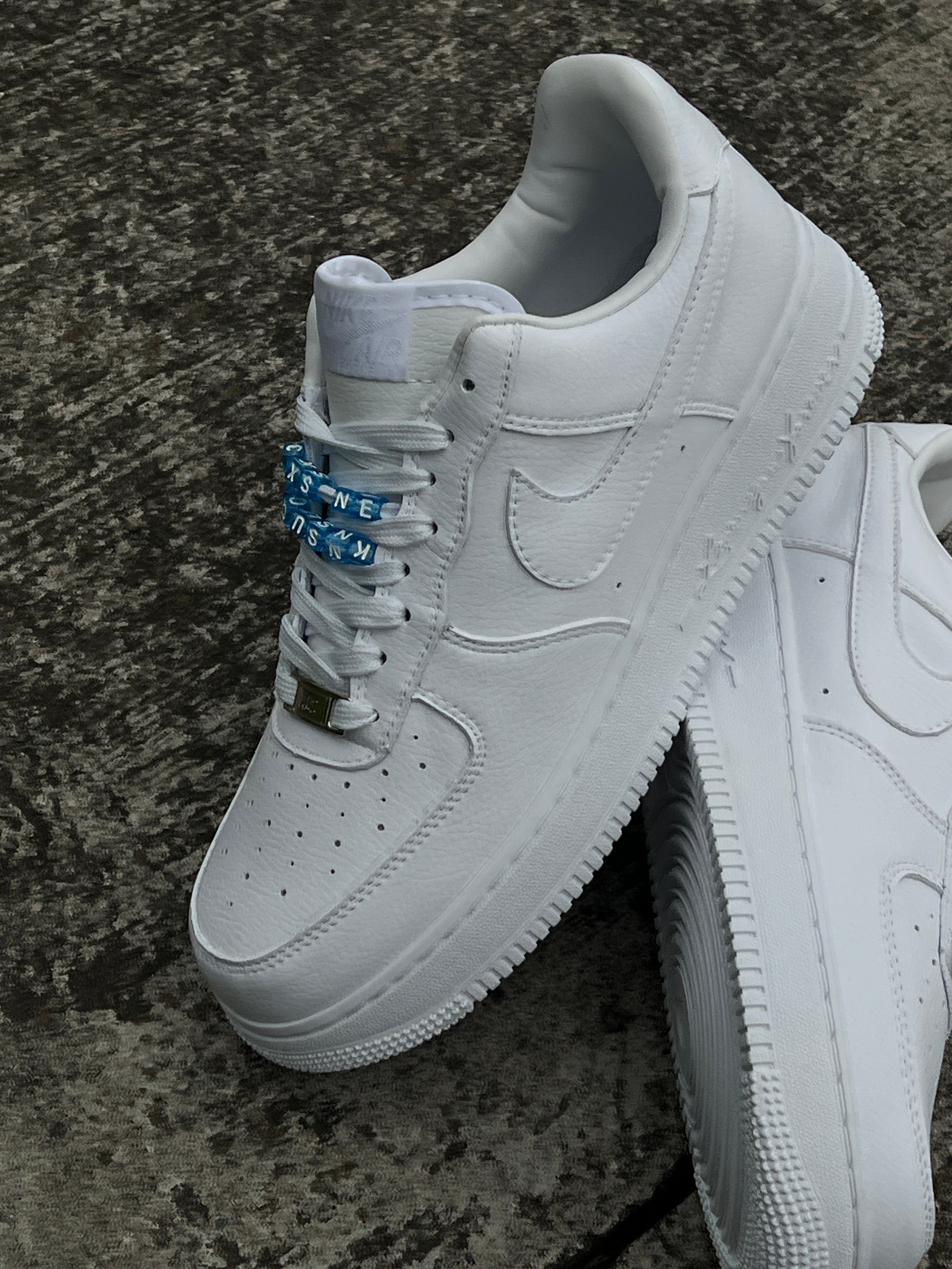 Nike air force One nocta by drake