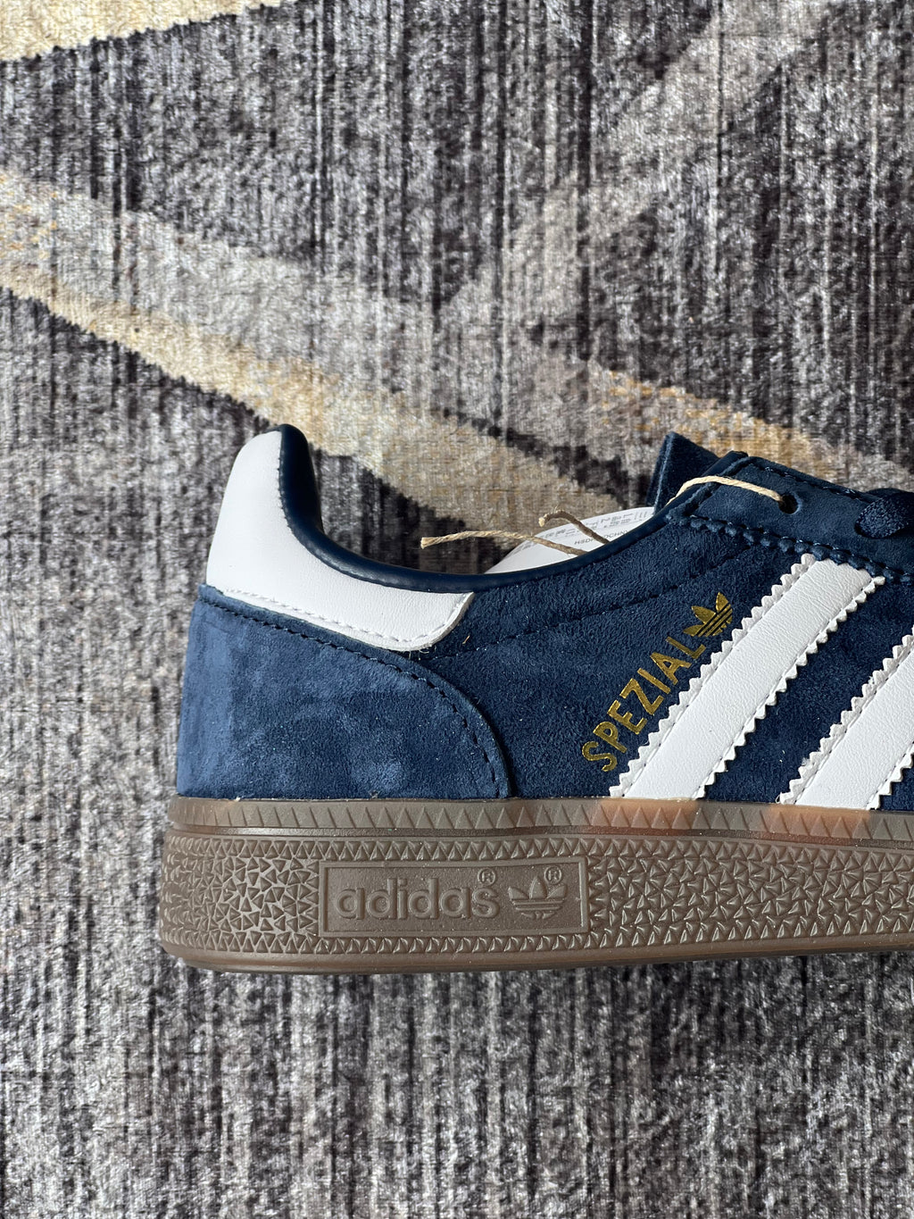 Adidas spezial “navy”