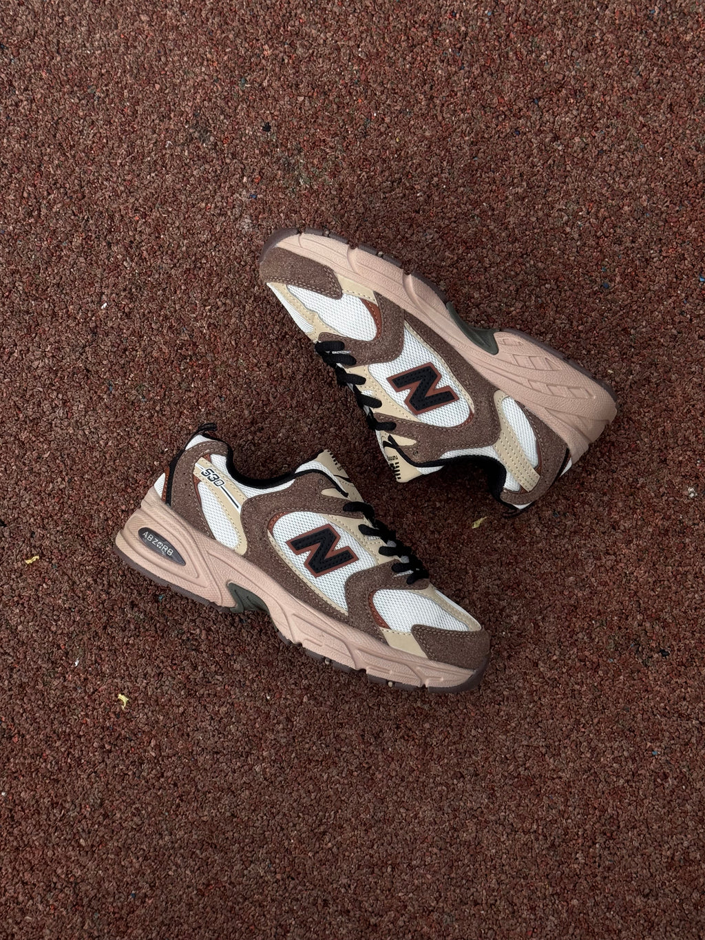New balance 530