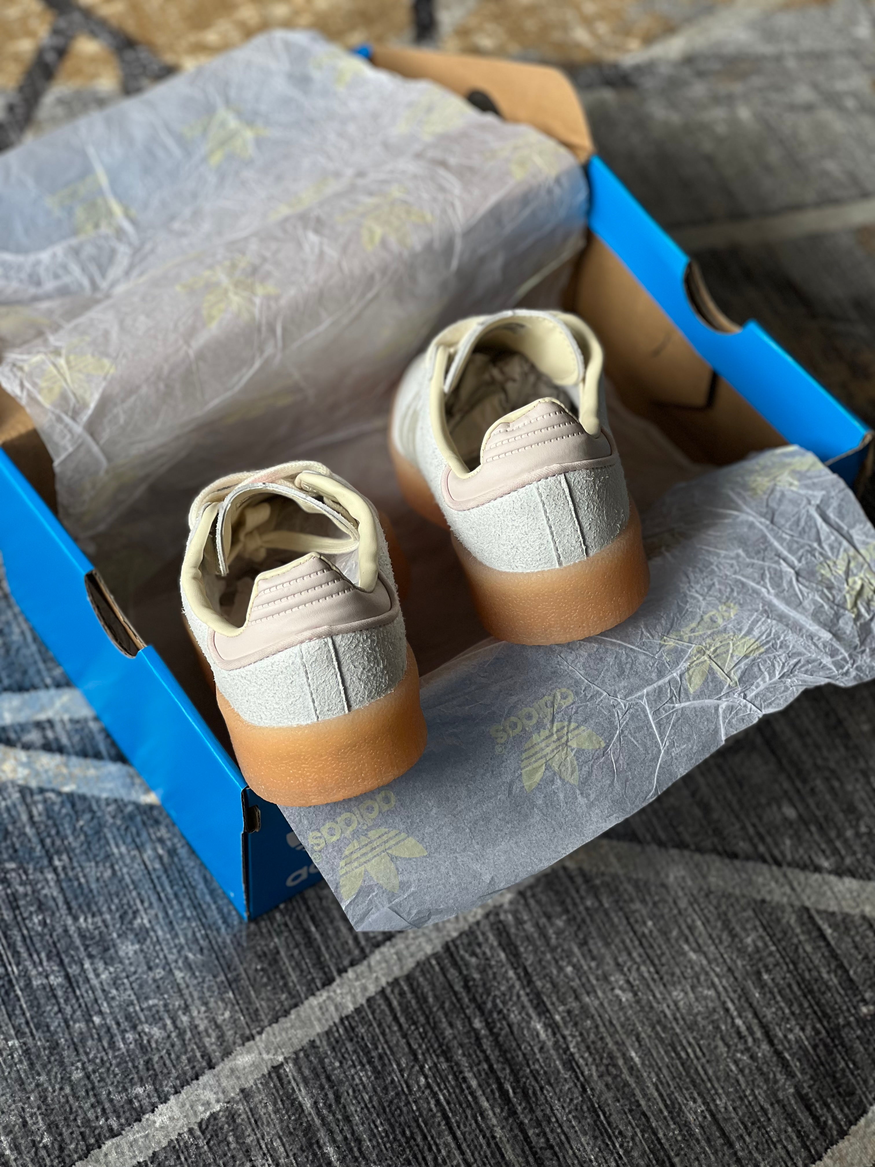 Adidas sambae