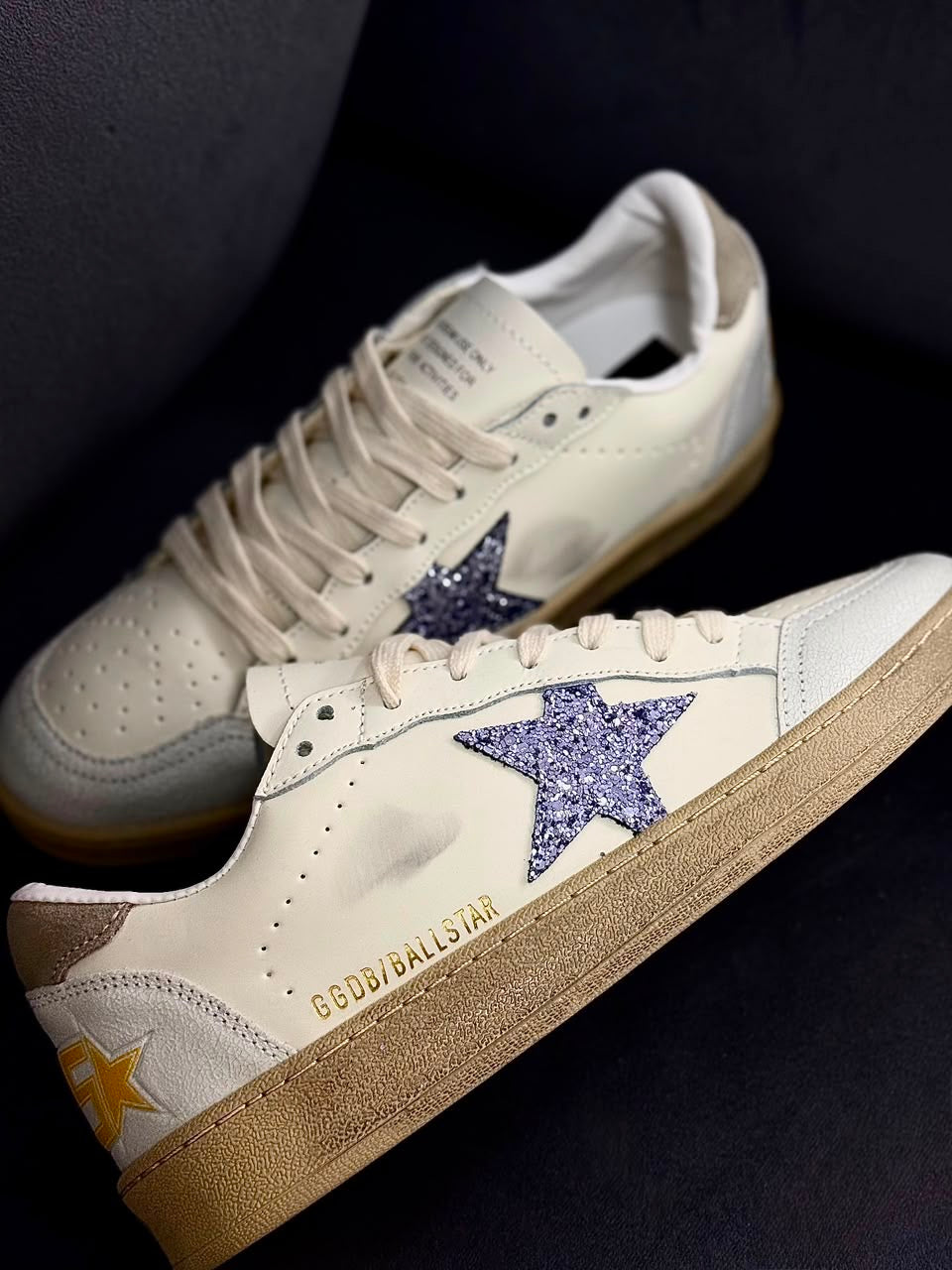 Golden goose “ball star “