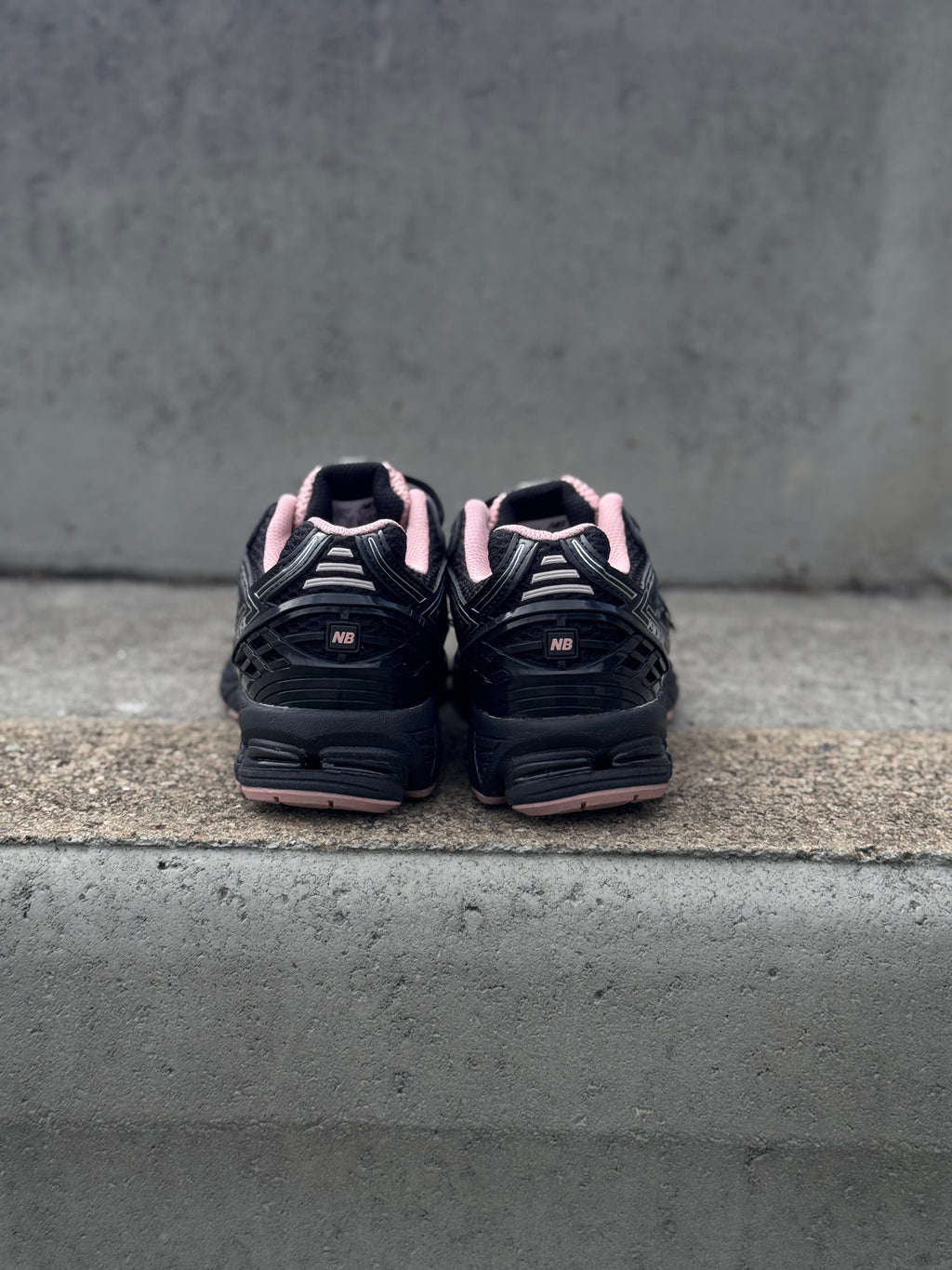 New balance 1906 a “pink taffy”