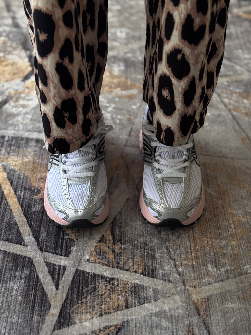 Nike Vomero