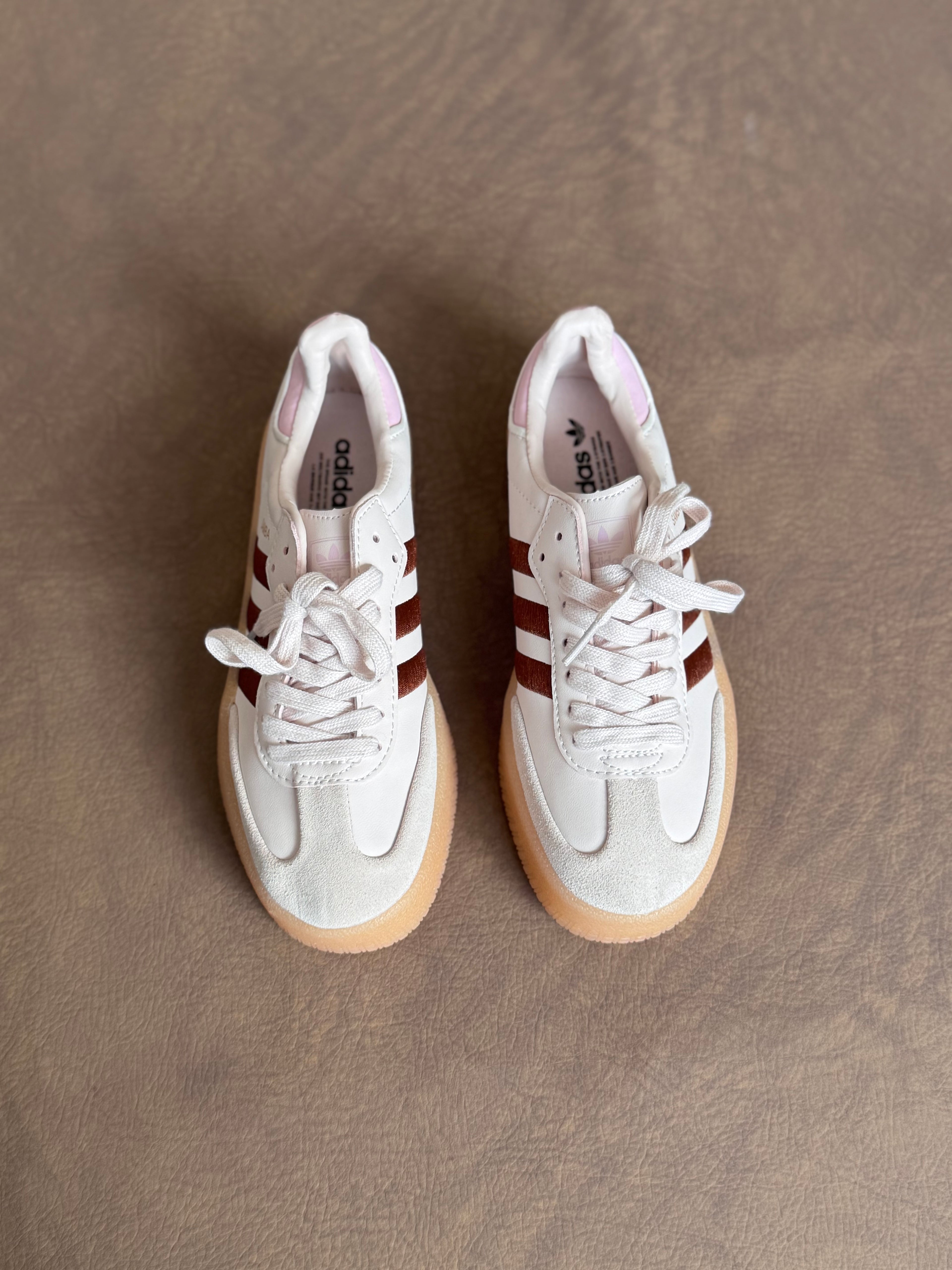 Adidas sambae